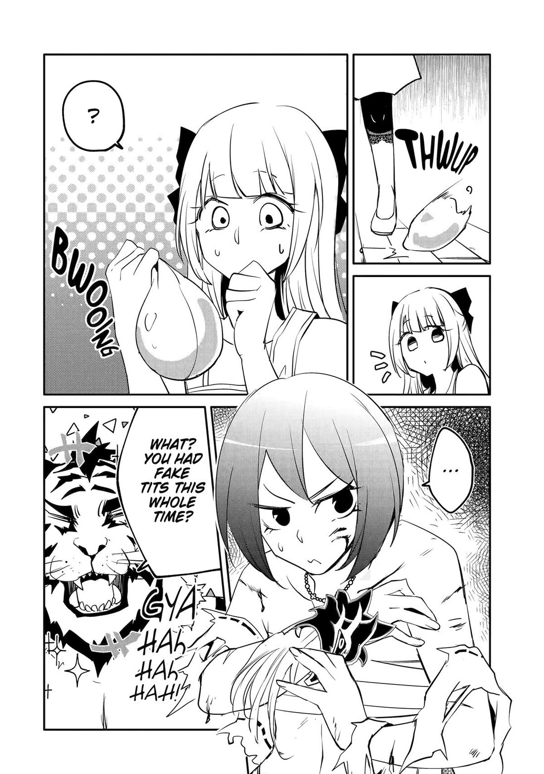 Mannen D-rank No Chuunen Boukensha, Yotta Ikioi De Densetsu No Ken Wo Hikkonuku Chapter 55 page 8 - Chapter 55