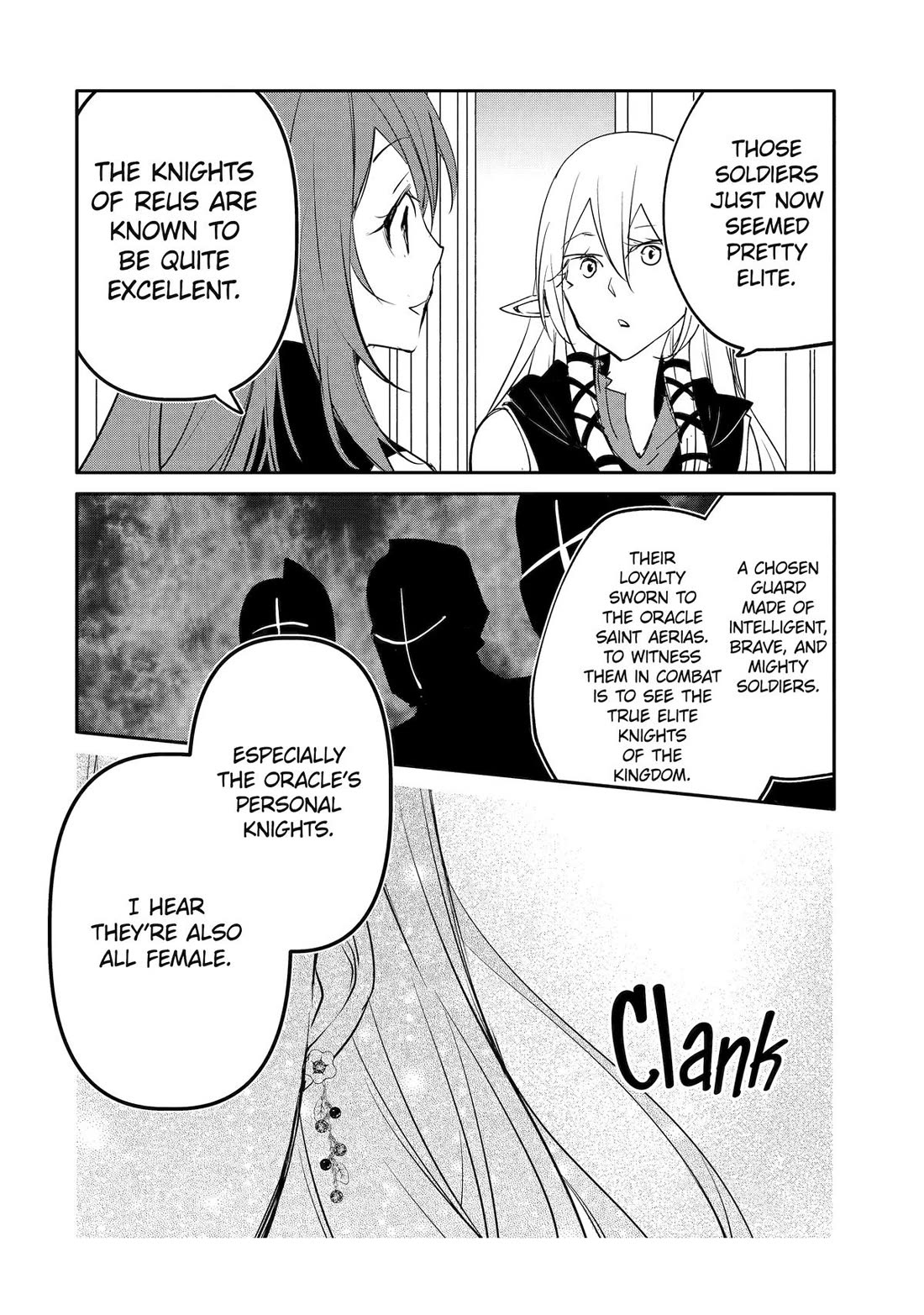 Mannen D-rank No Chuunen Boukensha, Yotta Ikioi De Densetsu No Ken Wo Hikkonuku Chapter 56 page 12 - Chapter 56
