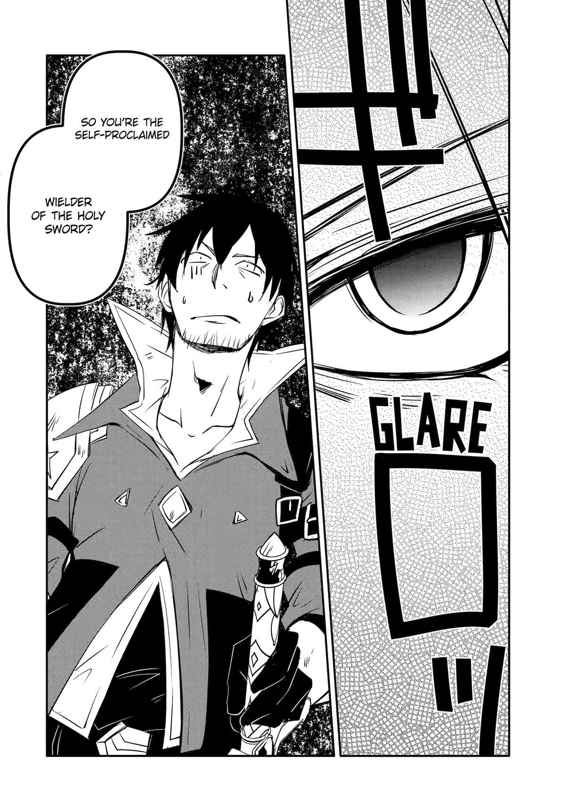 Mannen D-rank No Chuunen Boukensha, Yotta Ikioi De Densetsu No Ken Wo Hikkonuku Chapter 56 page 15 - Chapter 56