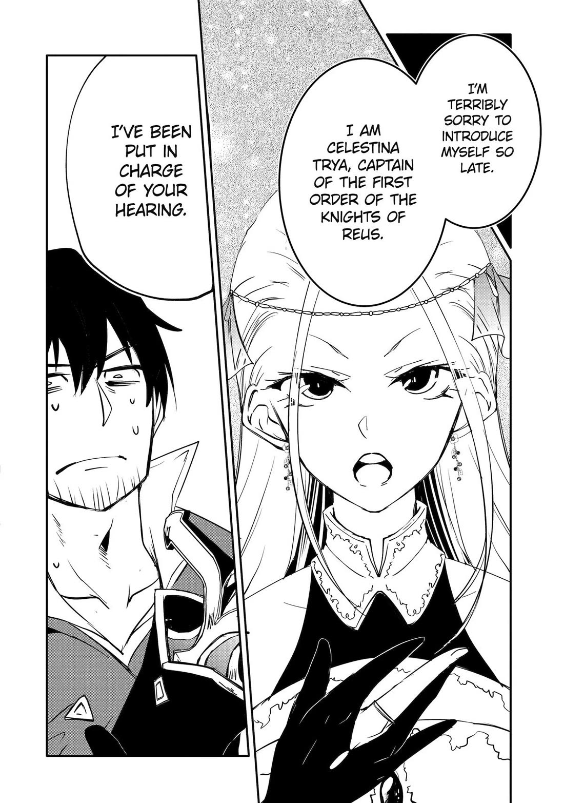 Mannen D-rank No Chuunen Boukensha, Yotta Ikioi De Densetsu No Ken Wo Hikkonuku Chapter 56 page 21 - Chapter 56