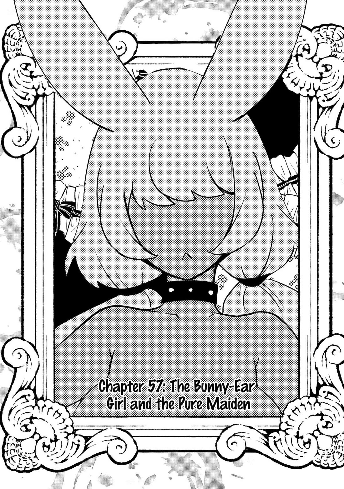 Mannen D-rank No Chuunen Boukensha, Yotta Ikioi De Densetsu No Ken Wo Hikkonuku Chapter 57 page 1 - Chapter 57