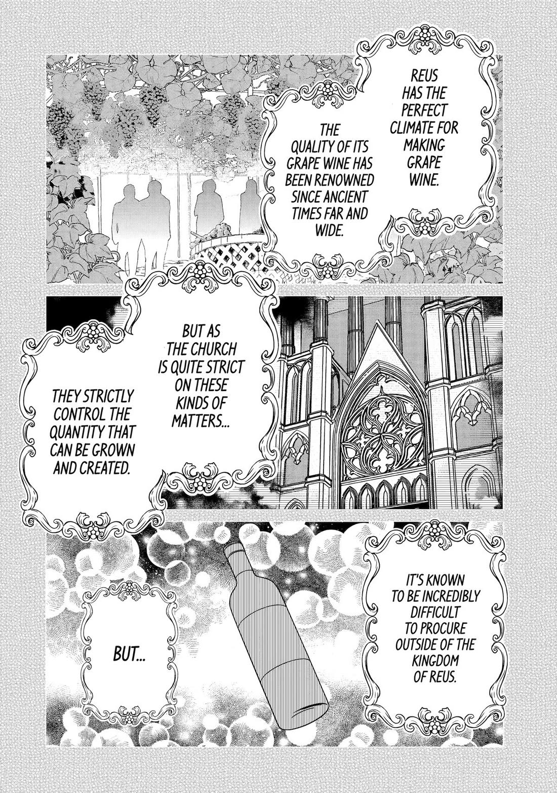 Mannen D-rank No Chuunen Boukensha, Yotta Ikioi De Densetsu No Ken Wo Hikkonuku Chapter 57 page 12 - Chapter 57