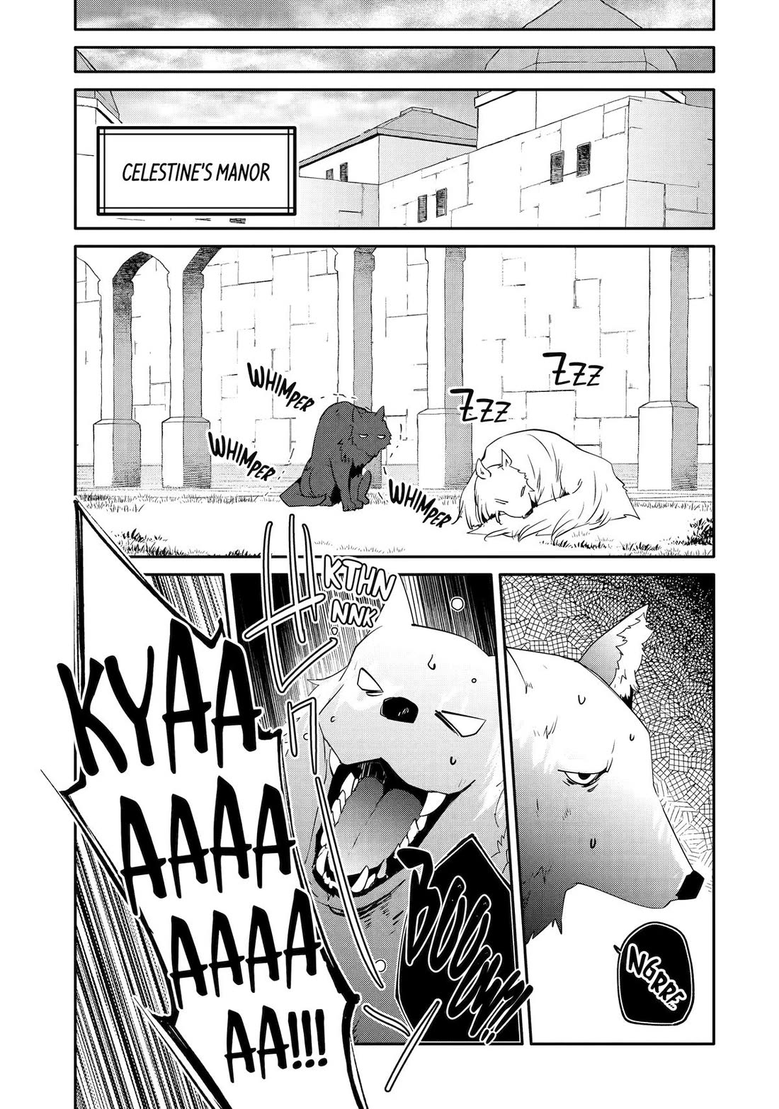 Mannen D-rank No Chuunen Boukensha, Yotta Ikioi De Densetsu No Ken Wo Hikkonuku Chapter 57 page 24 - Chapter 57