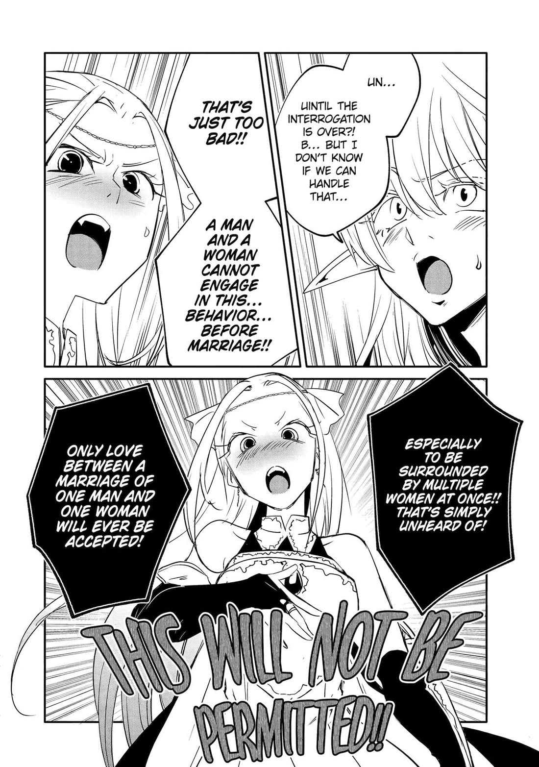 Mannen D-rank No Chuunen Boukensha, Yotta Ikioi De Densetsu No Ken Wo Hikkonuku Chapter 57 page 30 - Chapter 57