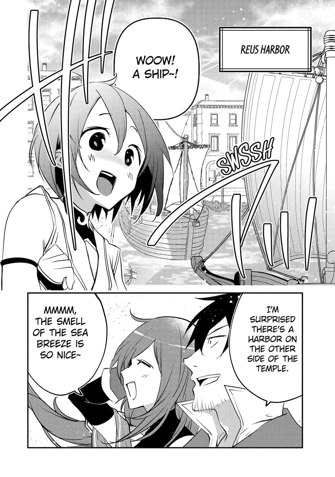 Mannen D-rank No Chuunen Boukensha, Yotta Ikioi De Densetsu No Ken Wo Hikkonuku Chapter 57 page 4 - Chapter 57