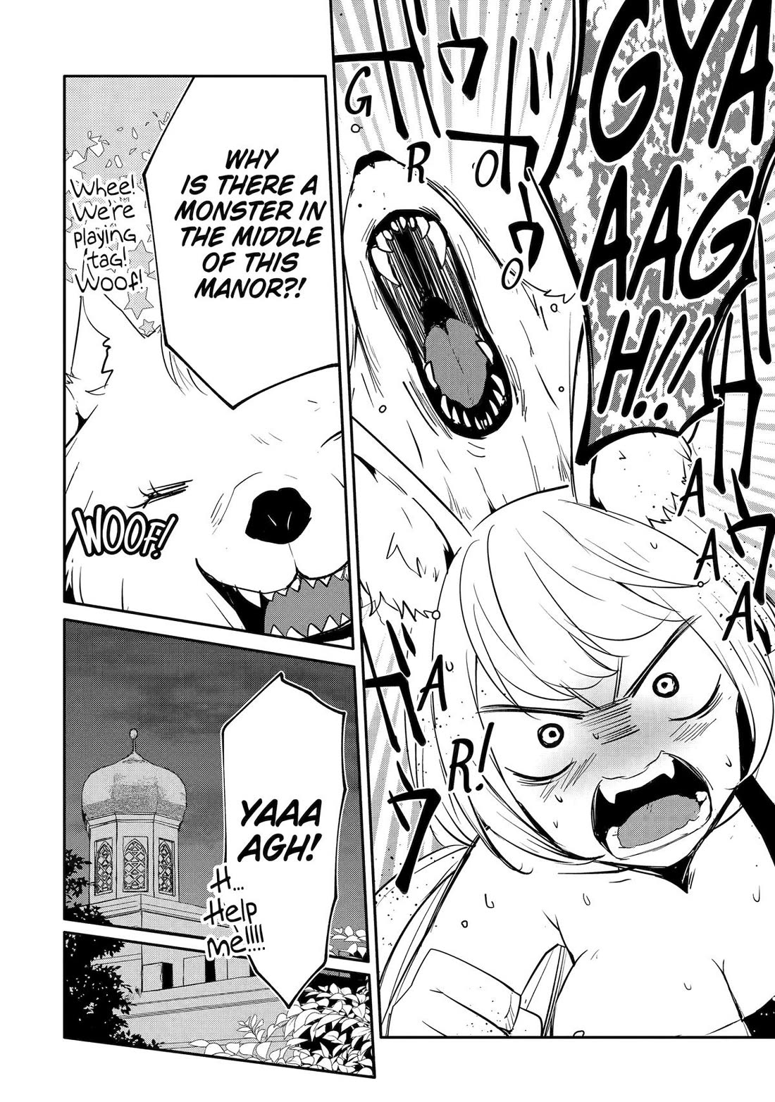 Mannen D-rank No Chuunen Boukensha, Yotta Ikioi De Densetsu No Ken Wo Hikkonuku Chapter 58 page 12 - Chapter 58
