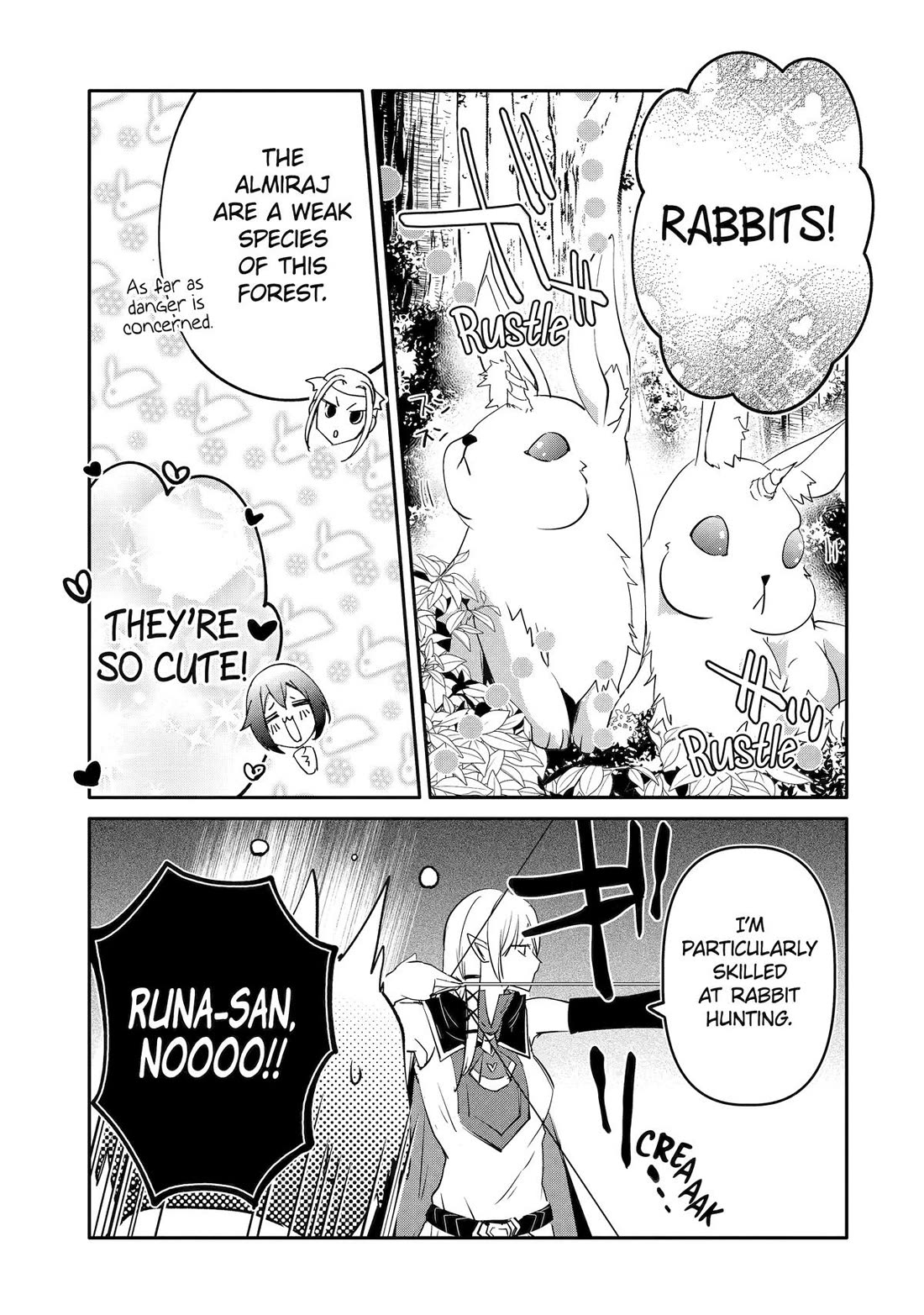 Mannen D-rank No Chuunen Boukensha, Yotta Ikioi De Densetsu No Ken Wo Hikkonuku Chapter 58 page 19 - Chapter 58