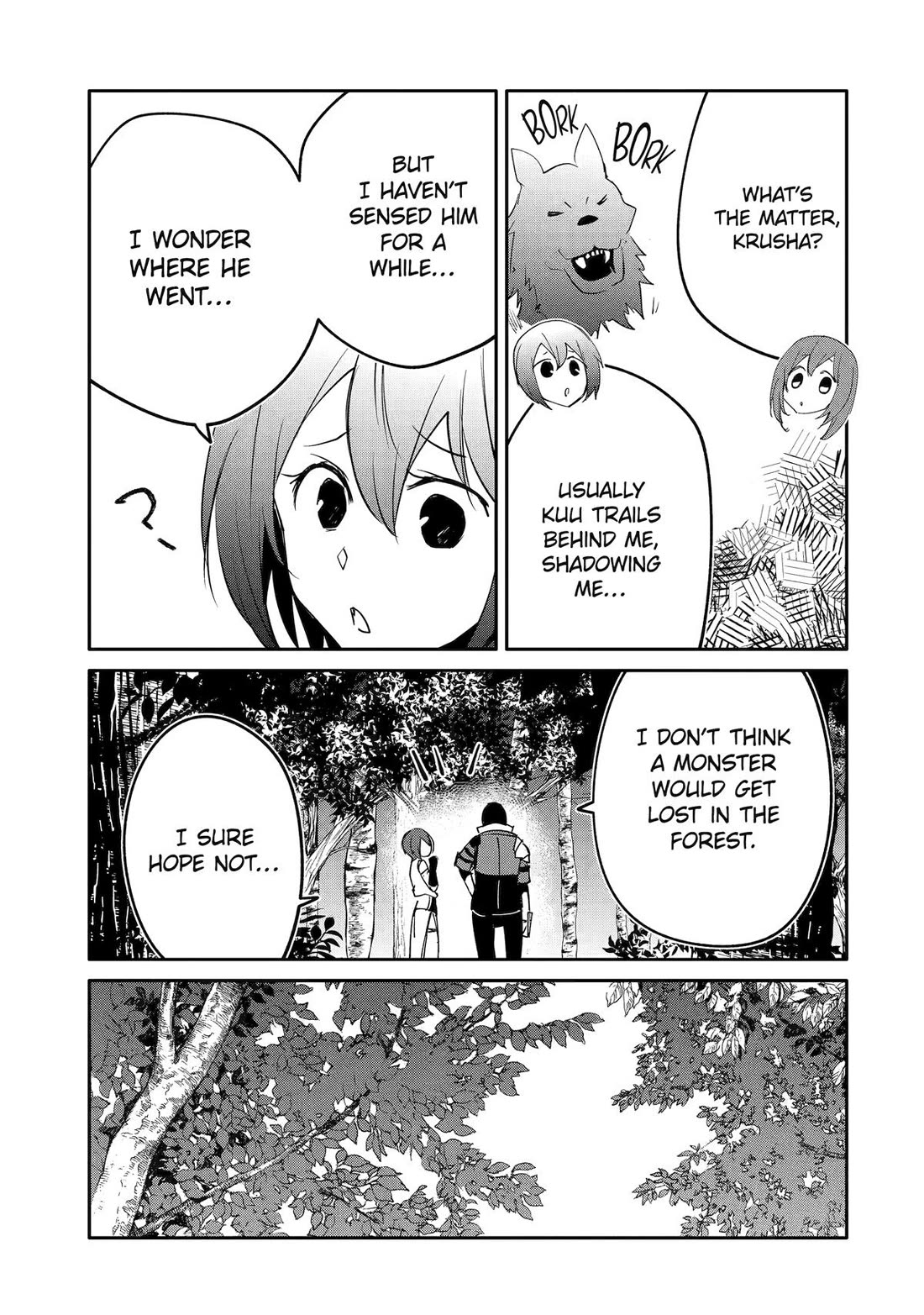 Mannen D-rank No Chuunen Boukensha, Yotta Ikioi De Densetsu No Ken Wo Hikkonuku Chapter 58 page 31 - Chapter 58