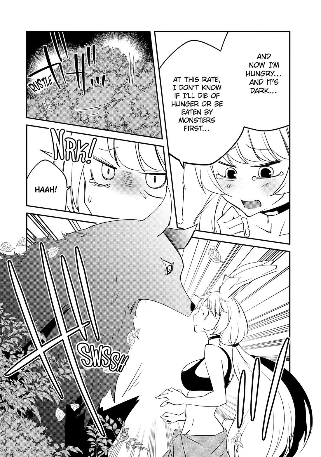 Mannen D-rank No Chuunen Boukensha, Yotta Ikioi De Densetsu No Ken Wo Hikkonuku Chapter 58 page 34 - Chapter 58