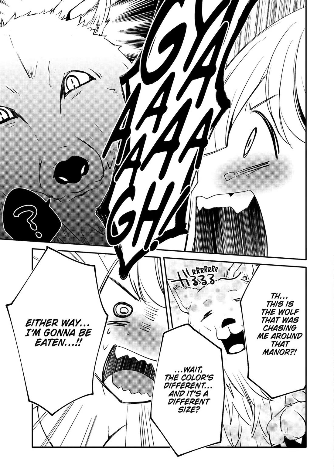 Mannen D-rank No Chuunen Boukensha, Yotta Ikioi De Densetsu No Ken Wo Hikkonuku Chapter 58 page 35 - Chapter 58