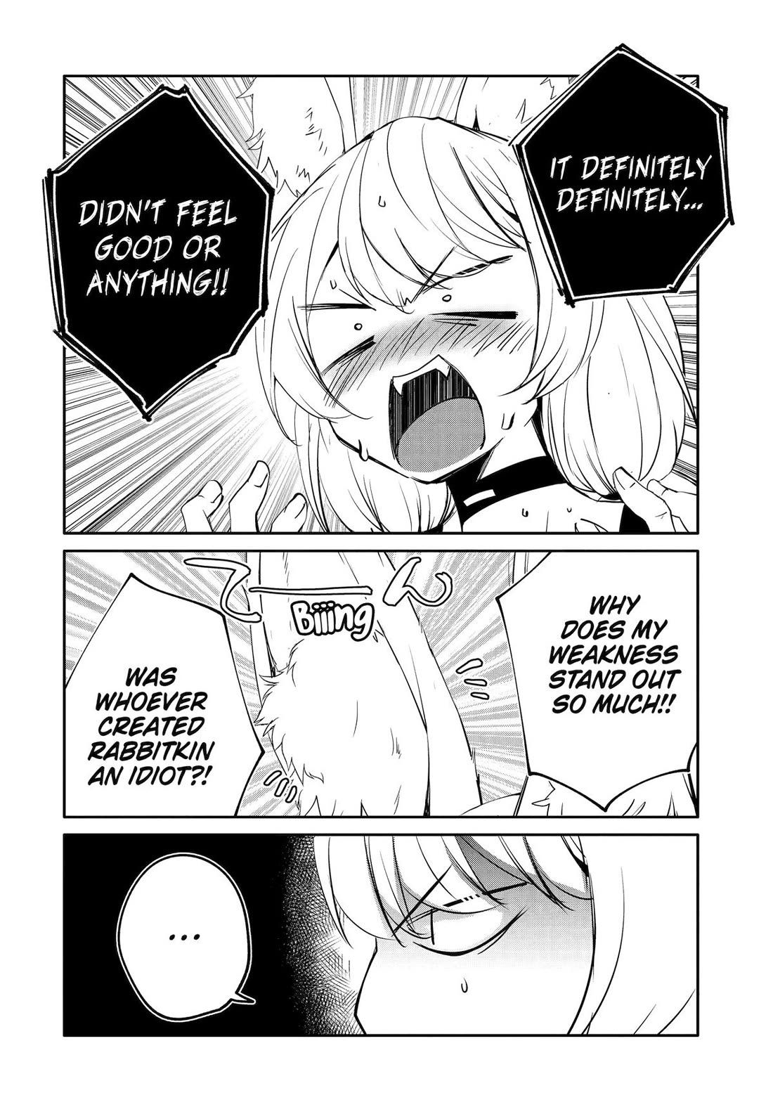 Mannen D-rank No Chuunen Boukensha, Yotta Ikioi De Densetsu No Ken Wo Hikkonuku Chapter 58 page 4 - Chapter 58