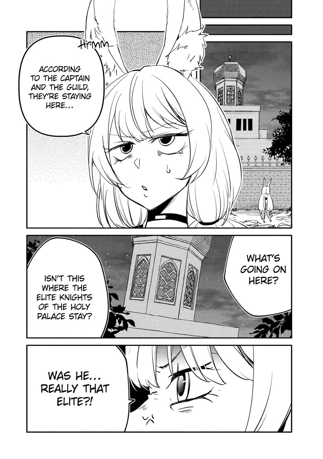 Mannen D-rank No Chuunen Boukensha, Yotta Ikioi De Densetsu No Ken Wo Hikkonuku Chapter 58 page 6 - Chapter 58