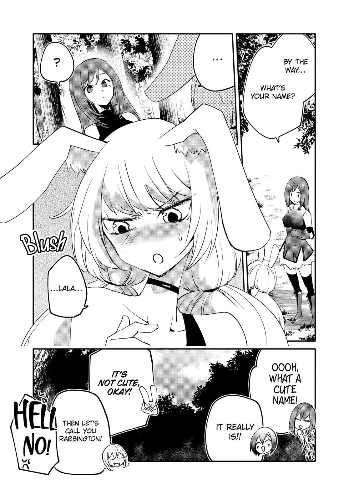 Mannen D-rank No Chuunen Boukensha, Yotta Ikioi De Densetsu No Ken Wo Hikkonuku Chapter 59 page 23 - Chapter 59