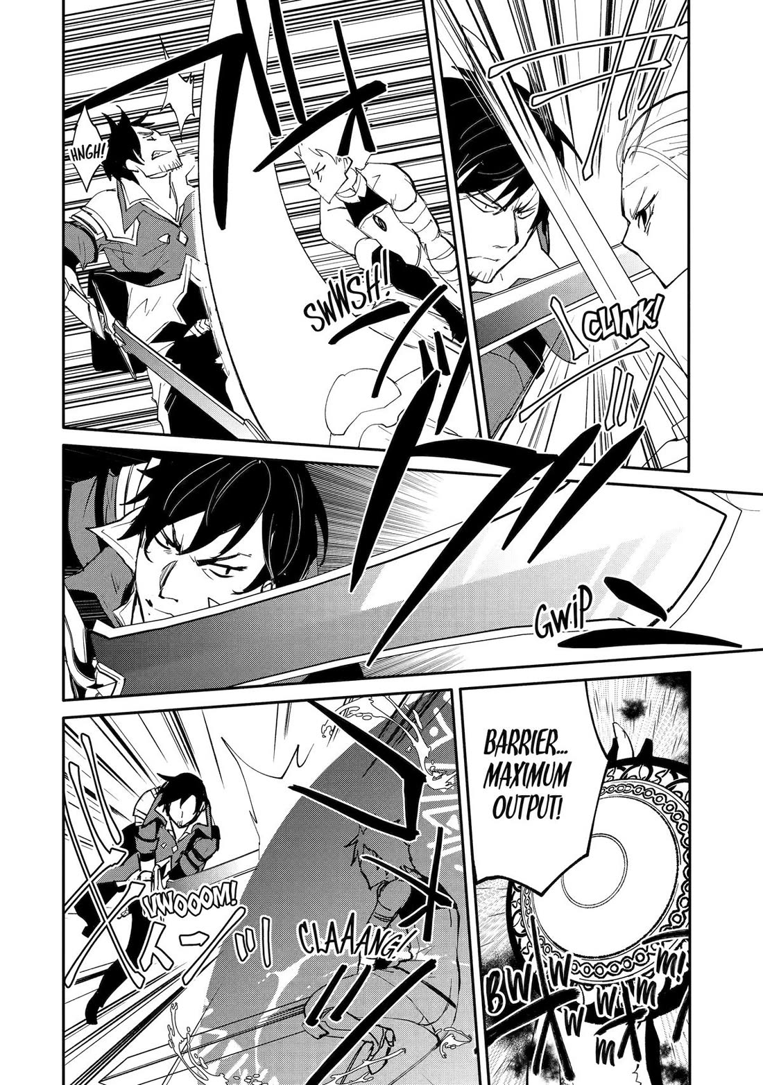 Mannen D-rank No Chuunen Boukensha, Yotta Ikioi De Densetsu No Ken Wo Hikkonuku Chapter 60 page 16 - Chapter 60