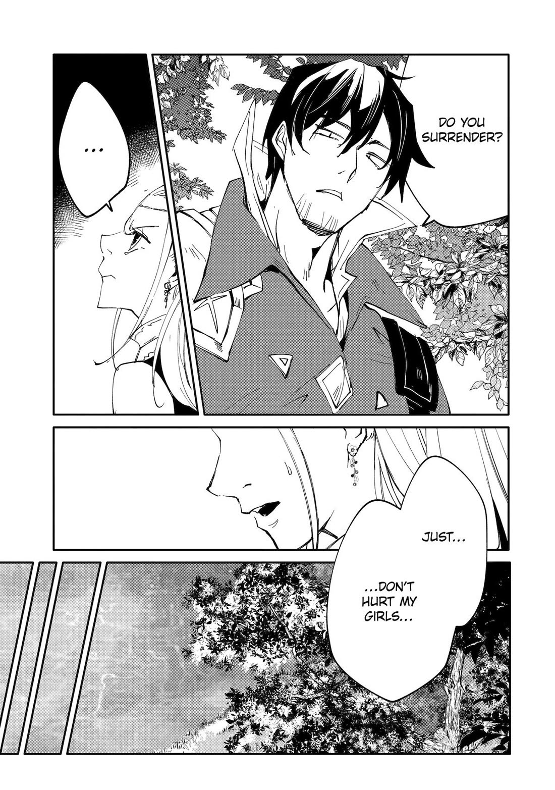 Mannen D-rank No Chuunen Boukensha, Yotta Ikioi De Densetsu No Ken Wo Hikkonuku Chapter 60 page 21 - Chapter 60