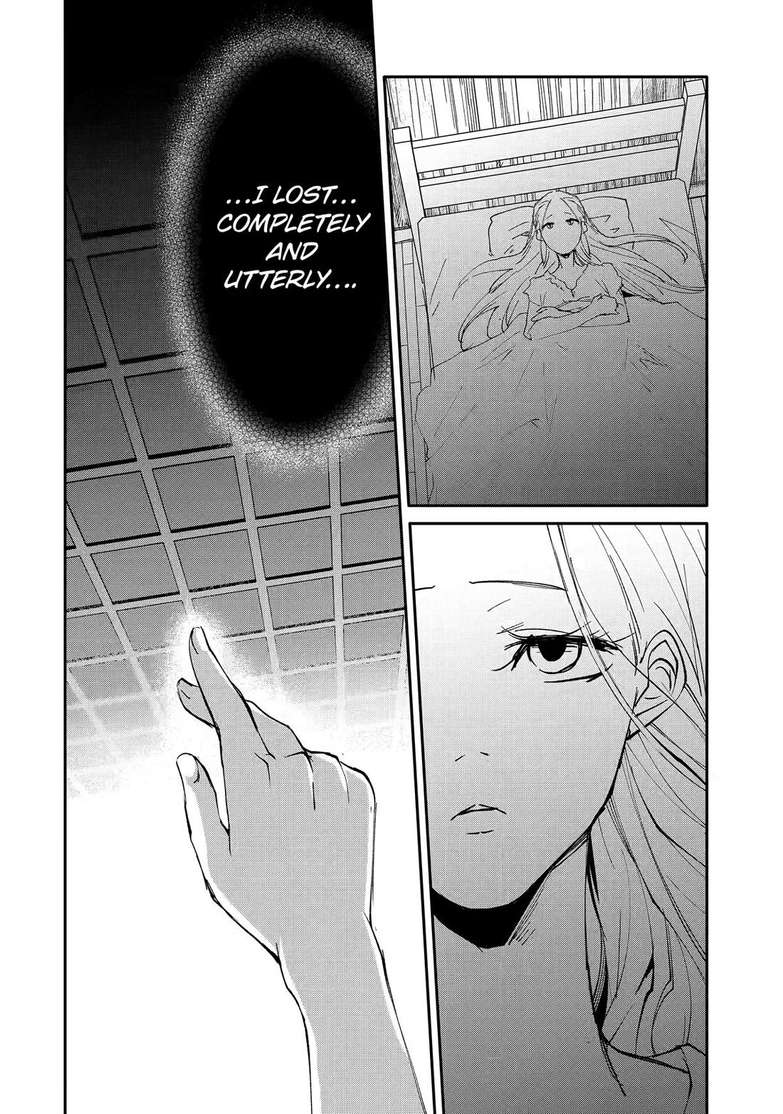 Mannen D-rank No Chuunen Boukensha, Yotta Ikioi De Densetsu No Ken Wo Hikkonuku Chapter 60 page 34 - Chapter 60
