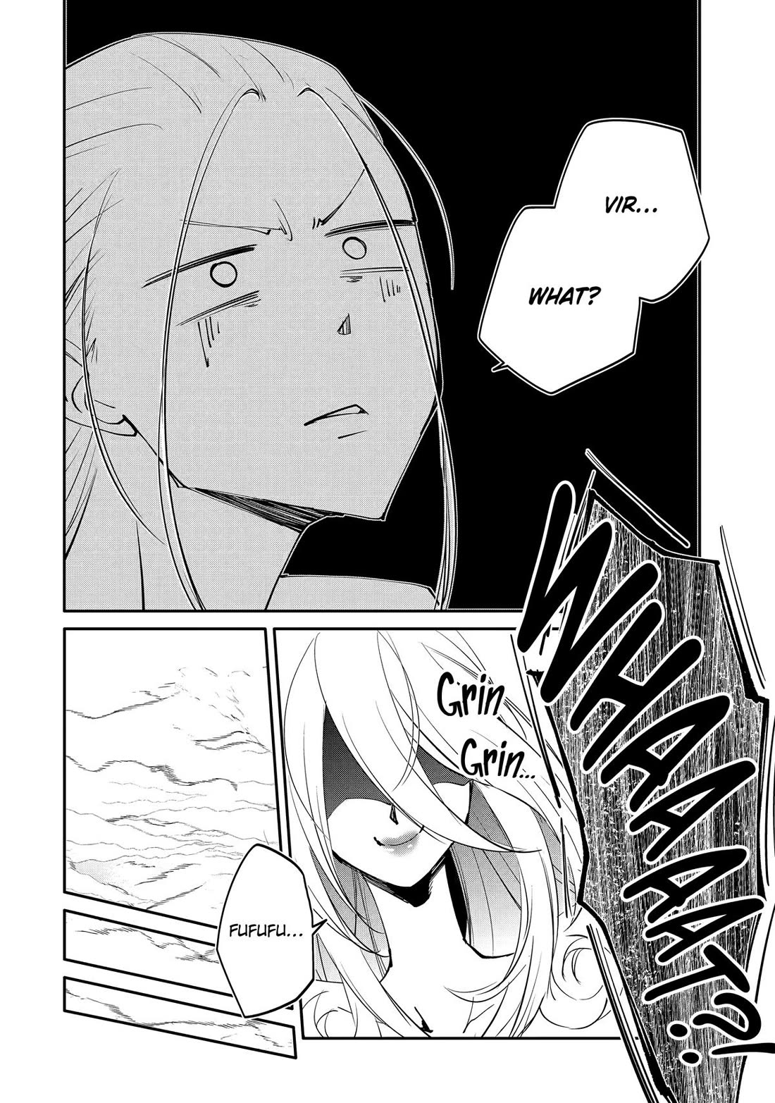 Mannen D-rank No Chuunen Boukensha, Yotta Ikioi De Densetsu No Ken Wo Hikkonuku Chapter 61 page 11 - Chapter 61