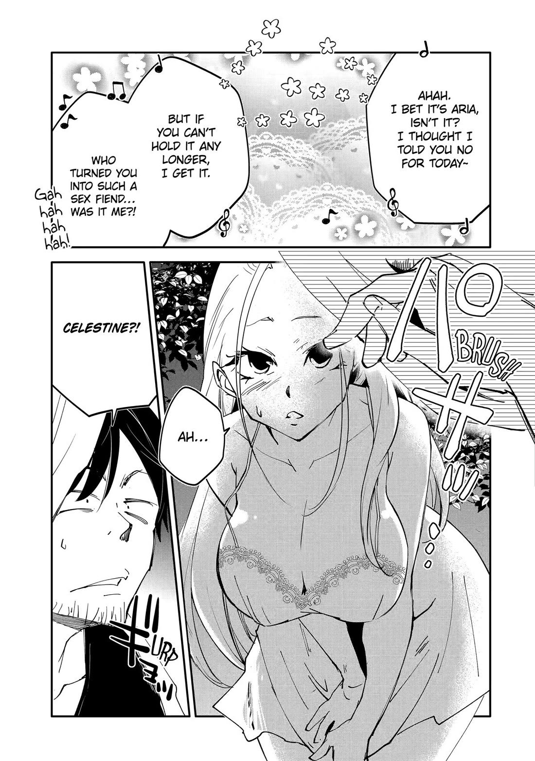 Mannen D-rank No Chuunen Boukensha, Yotta Ikioi De Densetsu No Ken Wo Hikkonuku Chapter 61 page 16 - Chapter 61