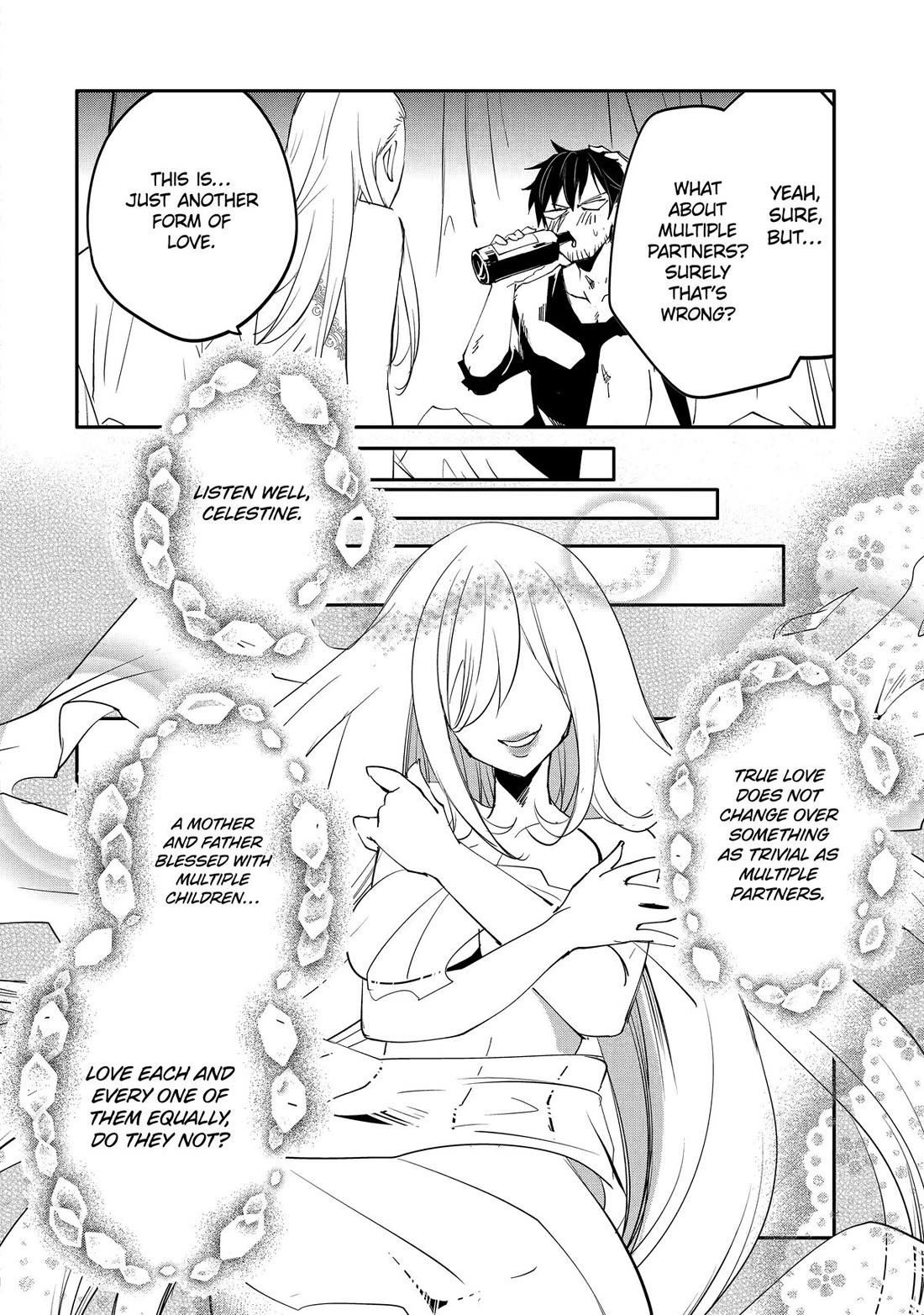 Mannen D-rank No Chuunen Boukensha, Yotta Ikioi De Densetsu No Ken Wo Hikkonuku Chapter 61 page 19 - Chapter 61