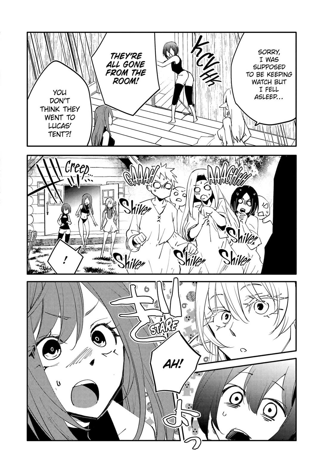 Mannen D-rank No Chuunen Boukensha, Yotta Ikioi De Densetsu No Ken Wo Hikkonuku Chapter 61 page 25 - Chapter 61