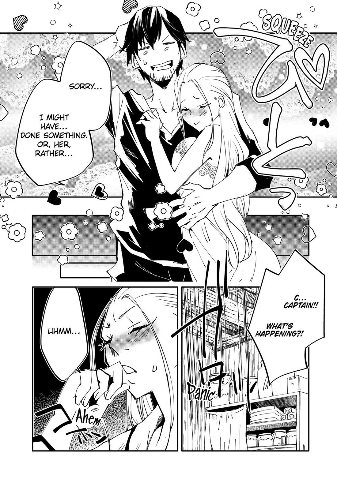 Mannen D-rank No Chuunen Boukensha, Yotta Ikioi De Densetsu No Ken Wo Hikkonuku Chapter 61 page 26 - Chapter 61