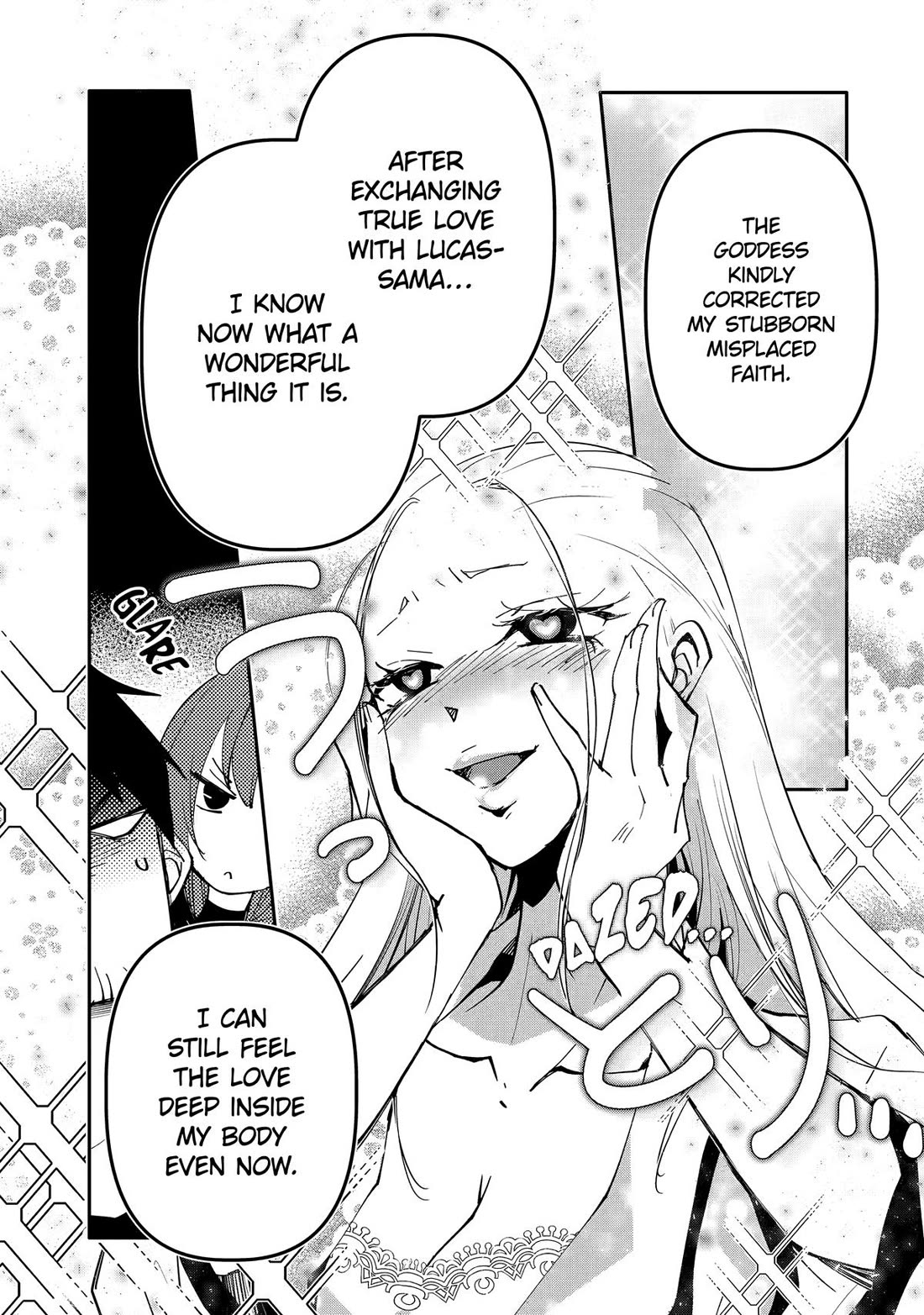 Mannen D-rank No Chuunen Boukensha, Yotta Ikioi De Densetsu No Ken Wo Hikkonuku Chapter 61 page 30 - Chapter 61