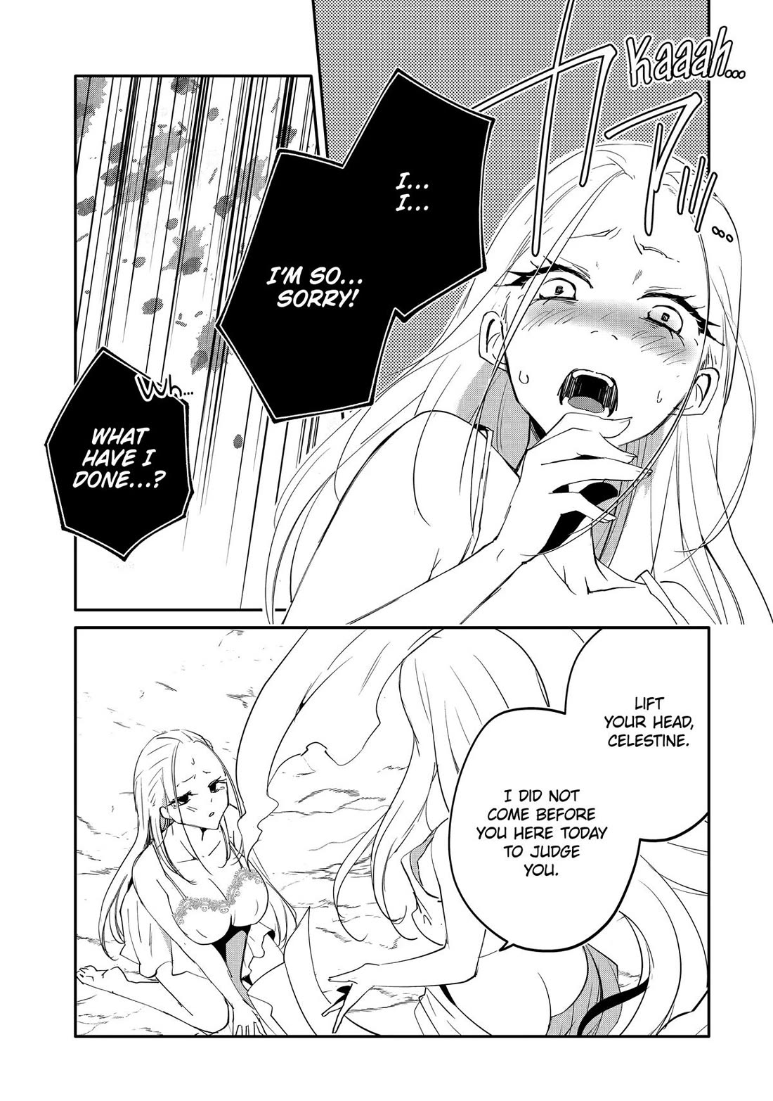 Mannen D-rank No Chuunen Boukensha, Yotta Ikioi De Densetsu No Ken Wo Hikkonuku Chapter 61 page 8 - Chapter 61