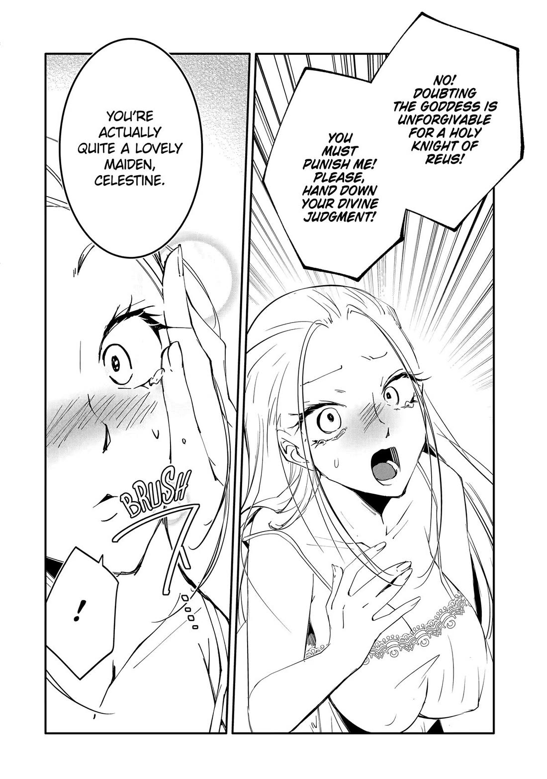 Mannen D-rank No Chuunen Boukensha, Yotta Ikioi De Densetsu No Ken Wo Hikkonuku Chapter 61 page 9 - Chapter 61