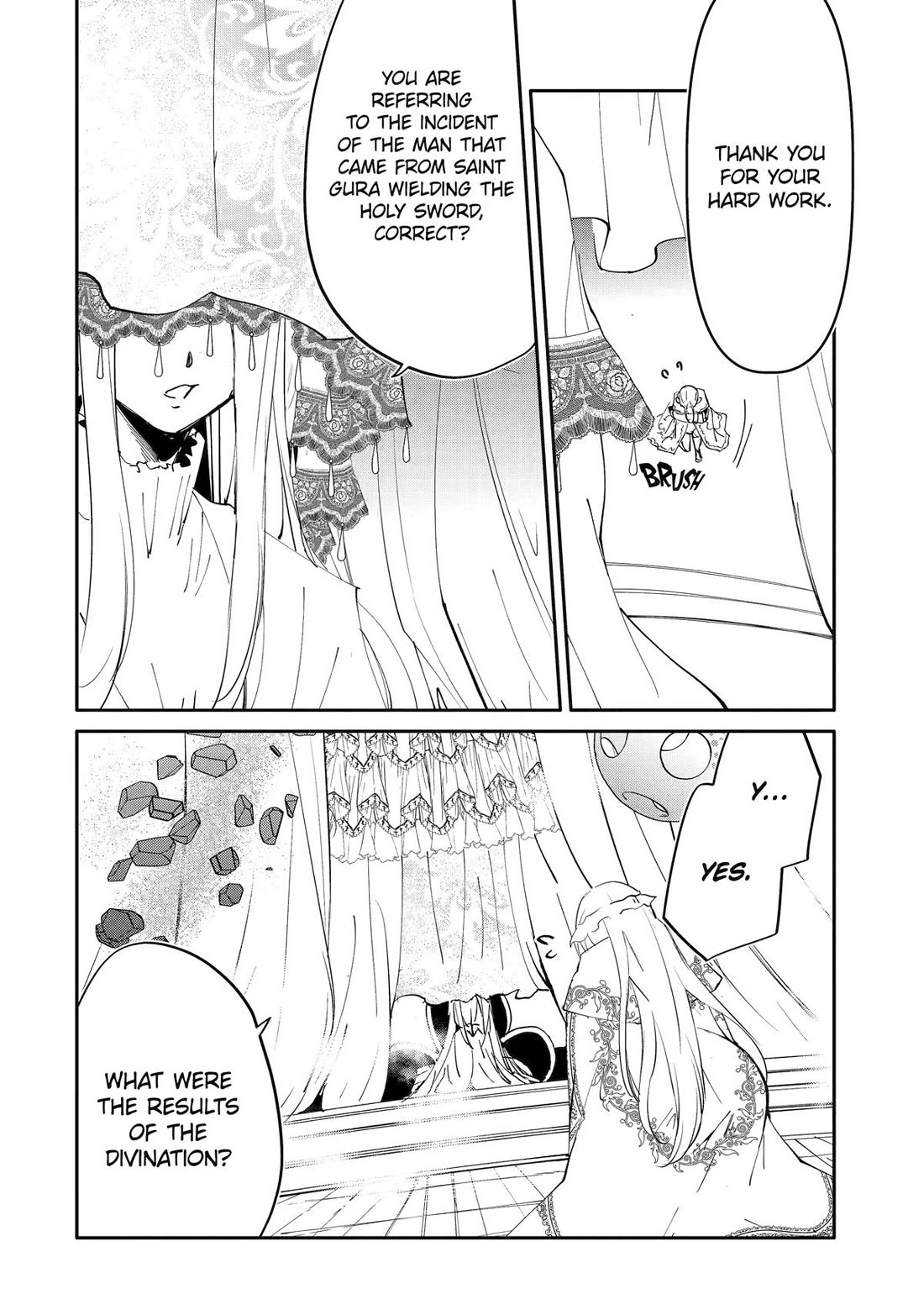 Mannen D-rank No Chuunen Boukensha, Yotta Ikioi De Densetsu No Ken Wo Hikkonuku Chapter 62 page 10 - Chapter 62