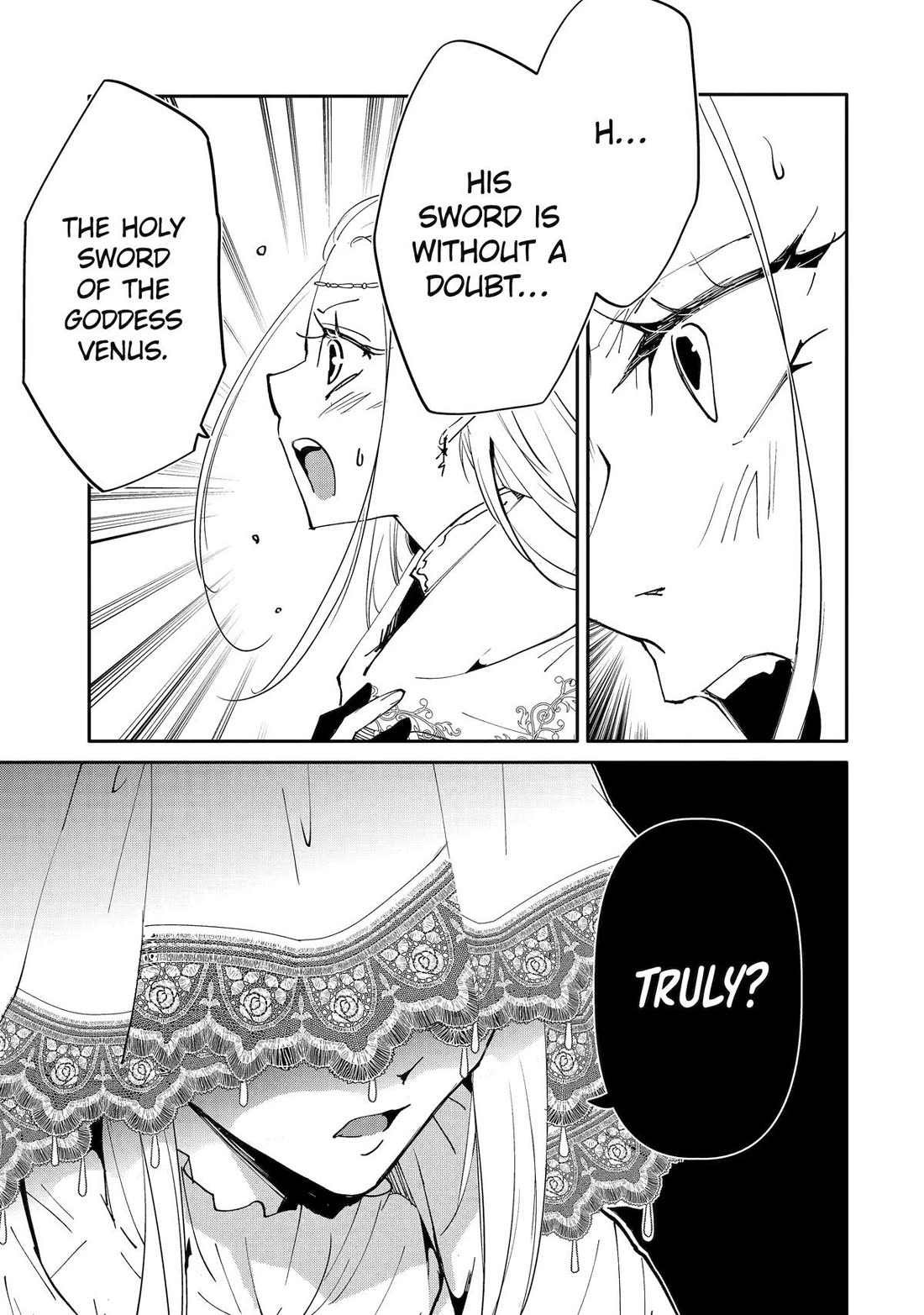Mannen D-rank No Chuunen Boukensha, Yotta Ikioi De Densetsu No Ken Wo Hikkonuku Chapter 62 page 11 - Chapter 62