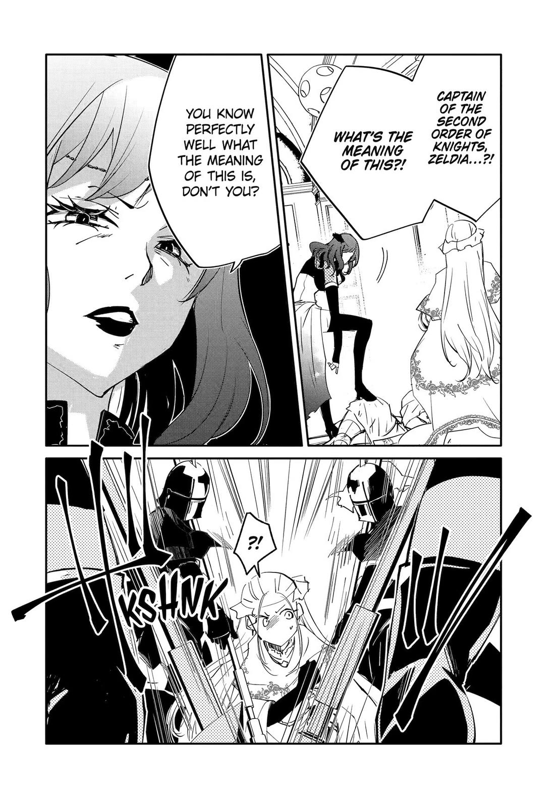 Mannen D-rank No Chuunen Boukensha, Yotta Ikioi De Densetsu No Ken Wo Hikkonuku Chapter 62 page 13 - Chapter 62