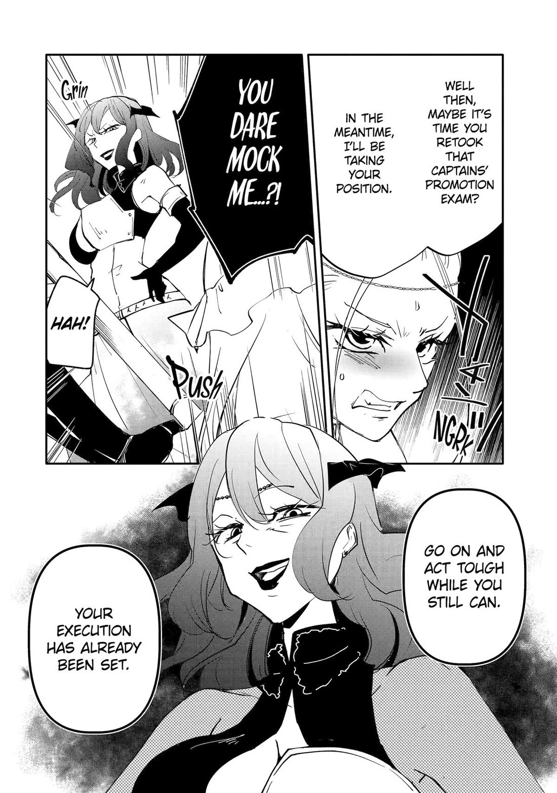 Mannen D-rank No Chuunen Boukensha, Yotta Ikioi De Densetsu No Ken Wo Hikkonuku Chapter 62 page 15 - Chapter 62