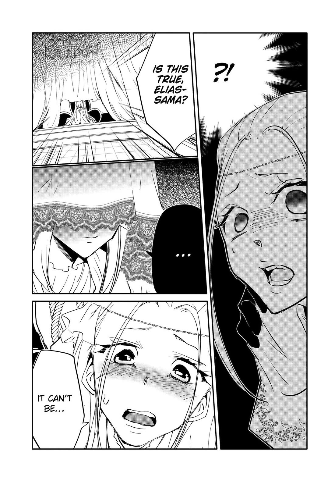 Mannen D-rank No Chuunen Boukensha, Yotta Ikioi De Densetsu No Ken Wo Hikkonuku Chapter 62 page 16 - Chapter 62