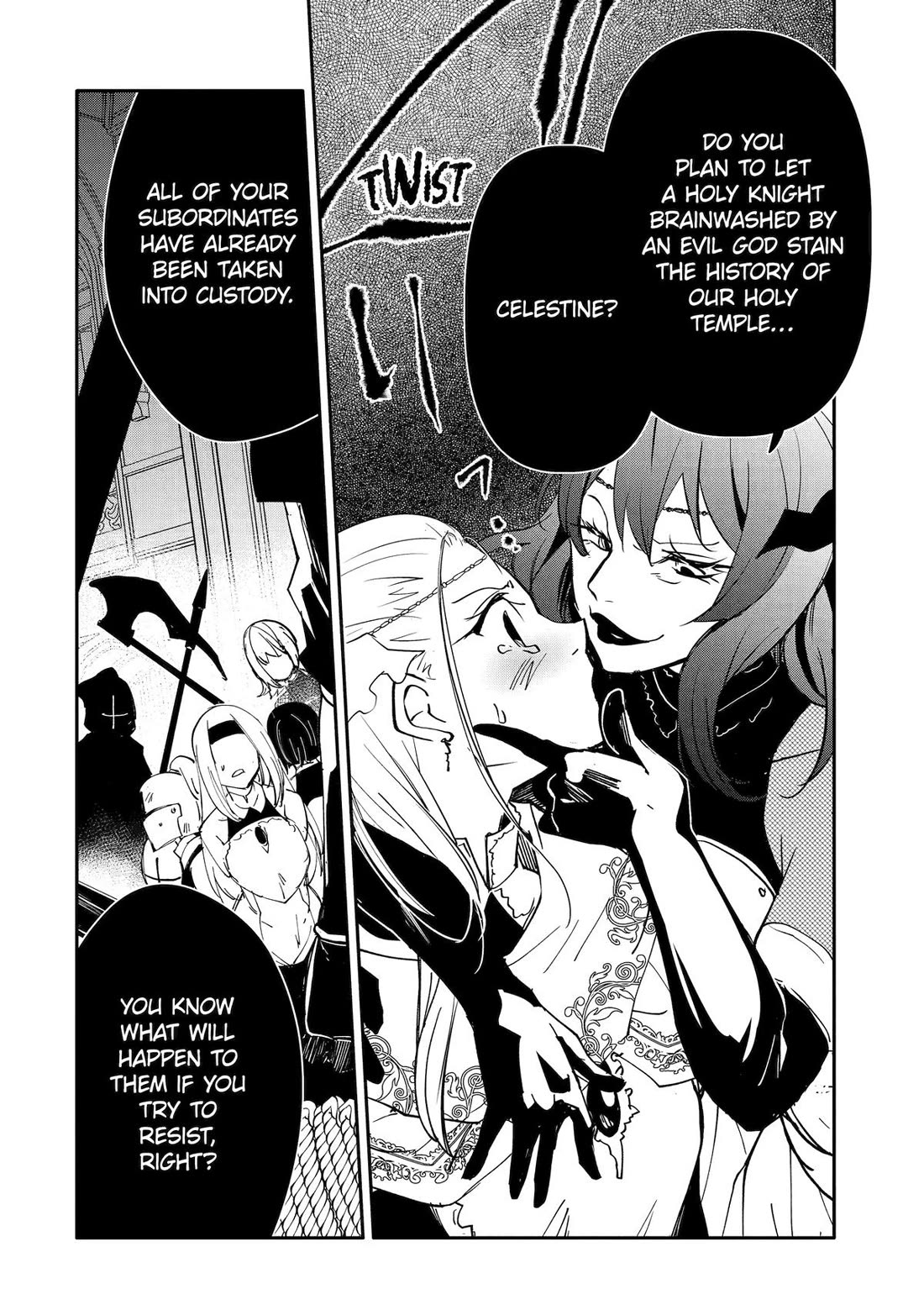 Mannen D-rank No Chuunen Boukensha, Yotta Ikioi De Densetsu No Ken Wo Hikkonuku Chapter 62 page 17 - Chapter 62