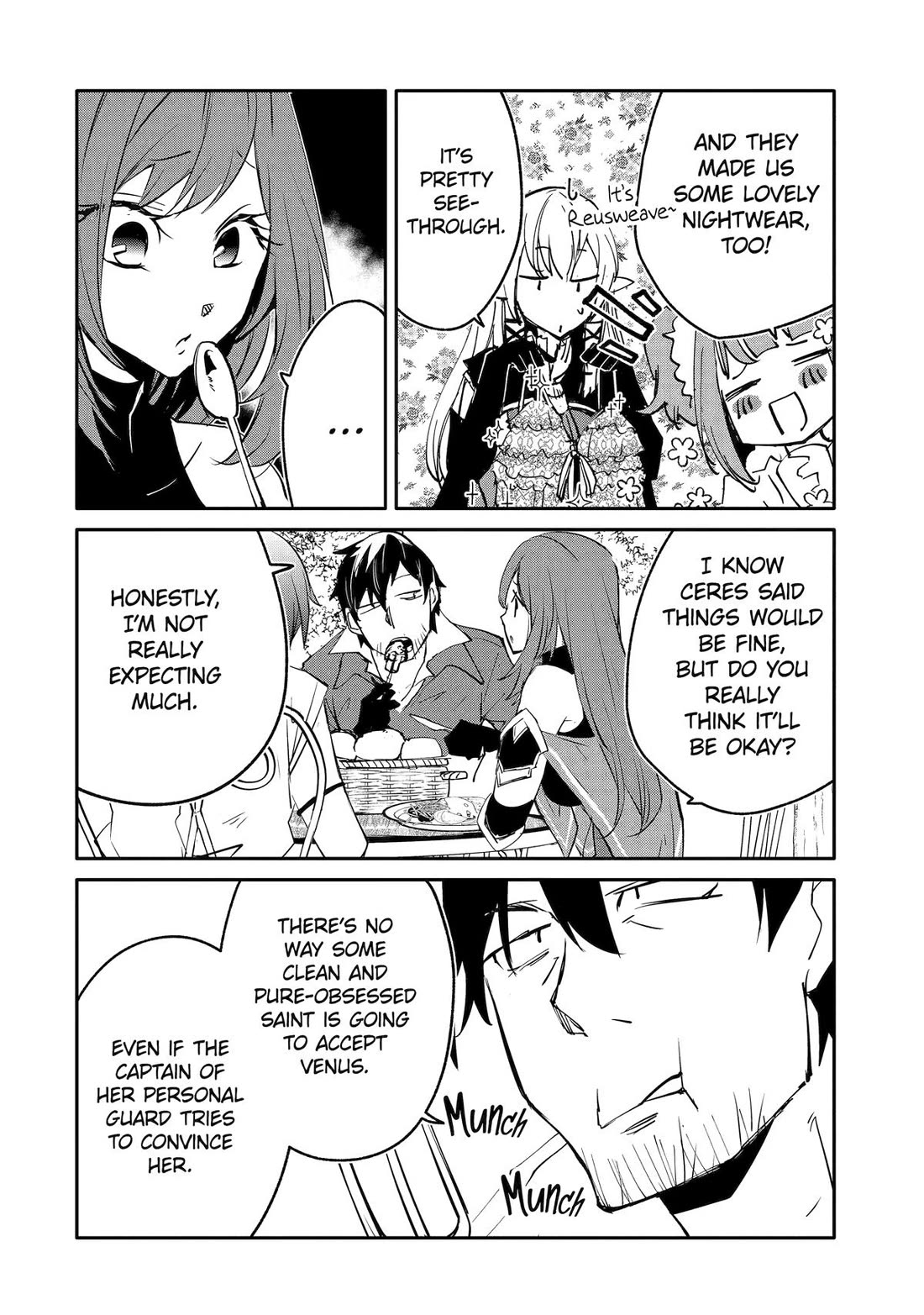 Mannen D-rank No Chuunen Boukensha, Yotta Ikioi De Densetsu No Ken Wo Hikkonuku Chapter 62 page 19 - Chapter 62