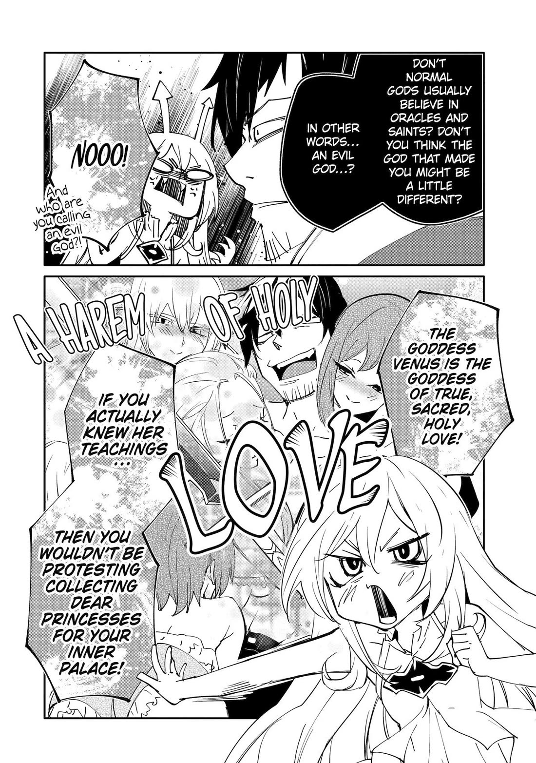 Mannen D-rank No Chuunen Boukensha, Yotta Ikioi De Densetsu No Ken Wo Hikkonuku Chapter 62 page 21 - Chapter 62