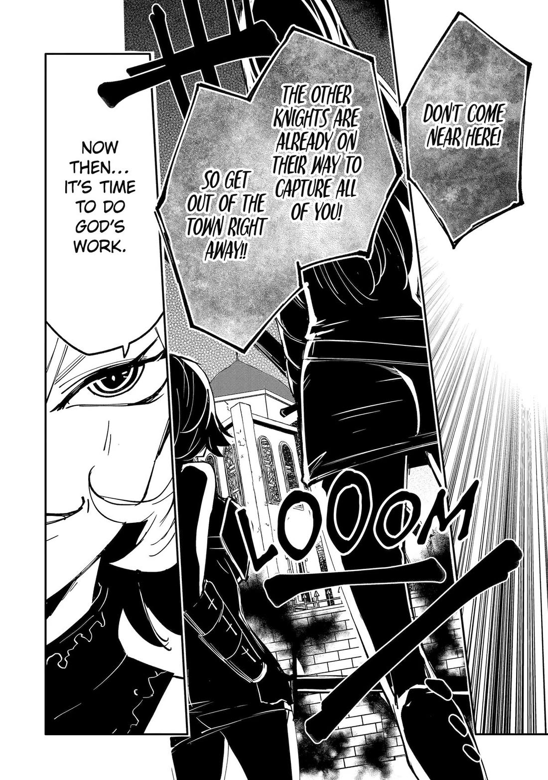 Mannen D-rank No Chuunen Boukensha, Yotta Ikioi De Densetsu No Ken Wo Hikkonuku Chapter 62 page 35 - Chapter 62
