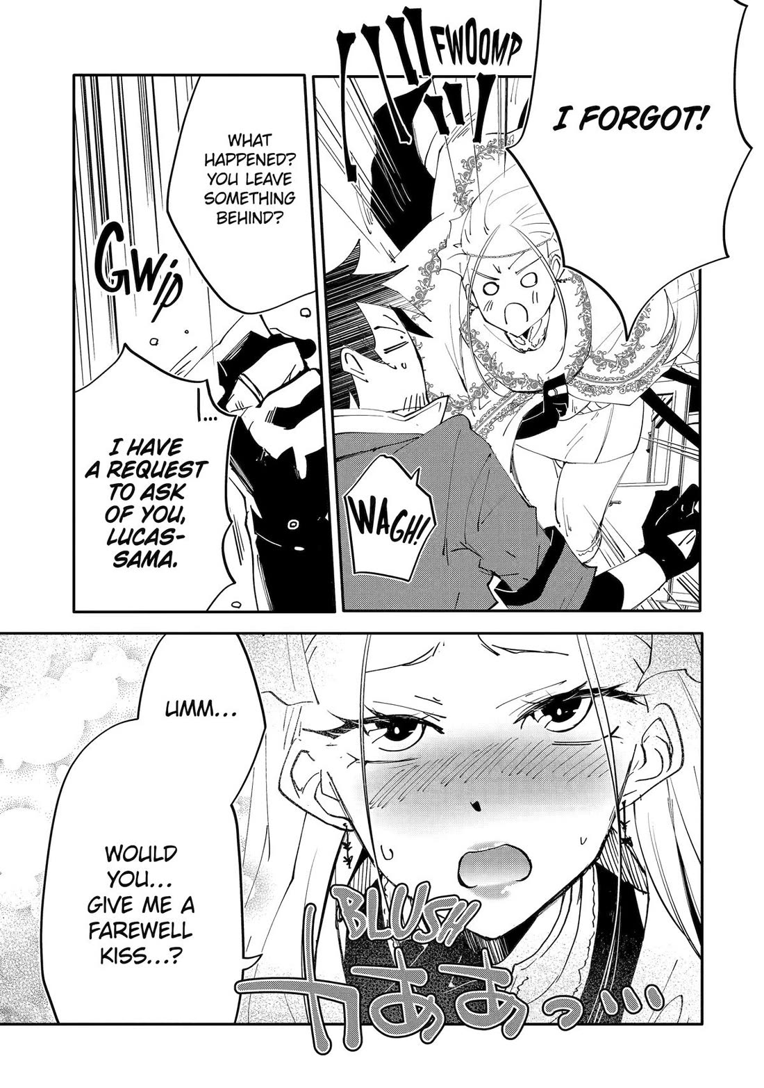 Mannen D-rank No Chuunen Boukensha, Yotta Ikioi De Densetsu No Ken Wo Hikkonuku Chapter 62 page 5 - Chapter 62