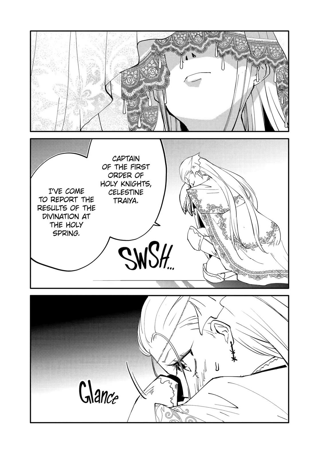 Mannen D-rank No Chuunen Boukensha, Yotta Ikioi De Densetsu No Ken Wo Hikkonuku Chapter 62 page 9 - Chapter 62