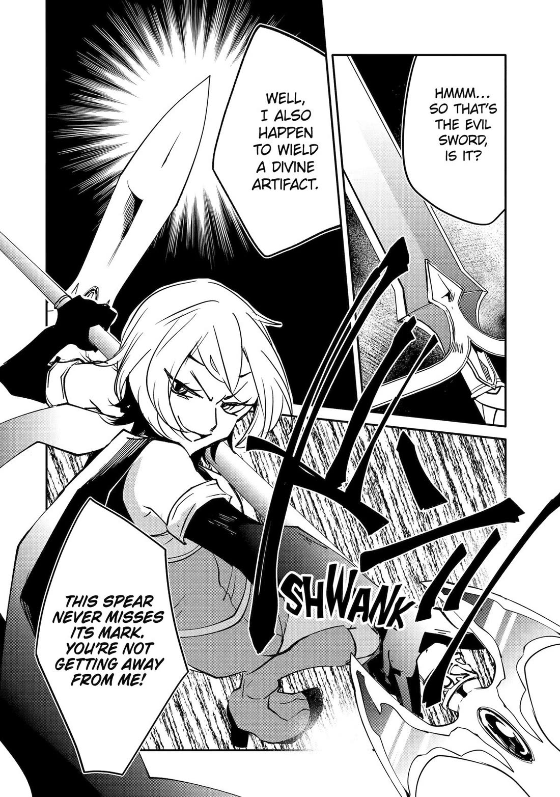 Mannen D-rank No Chuunen Boukensha, Yotta Ikioi De Densetsu No Ken Wo Hikkonuku Chapter 63 page 12 - Chapter 63