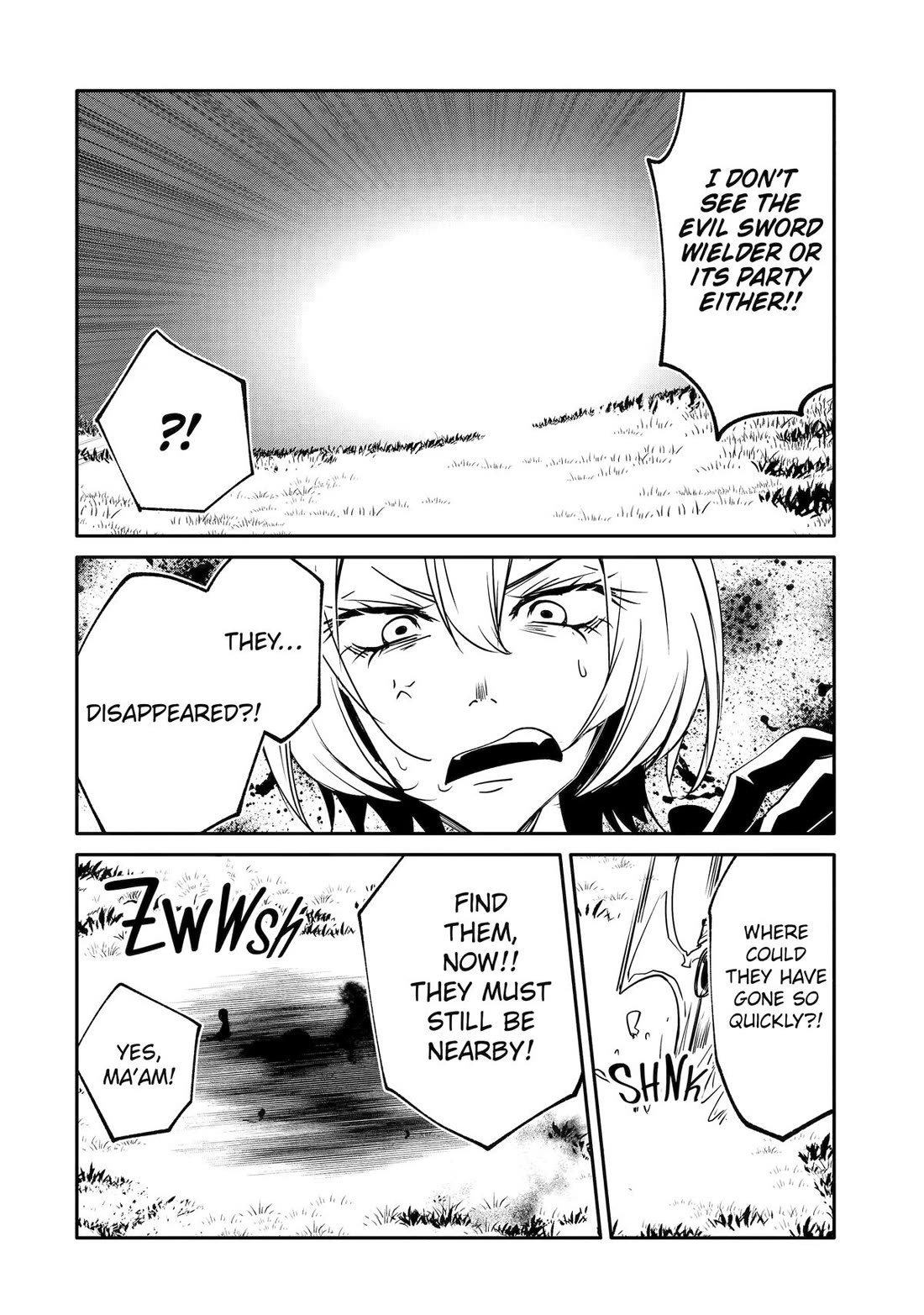 Mannen D-rank No Chuunen Boukensha, Yotta Ikioi De Densetsu No Ken Wo Hikkonuku Chapter 63 page 16 - Chapter 63
