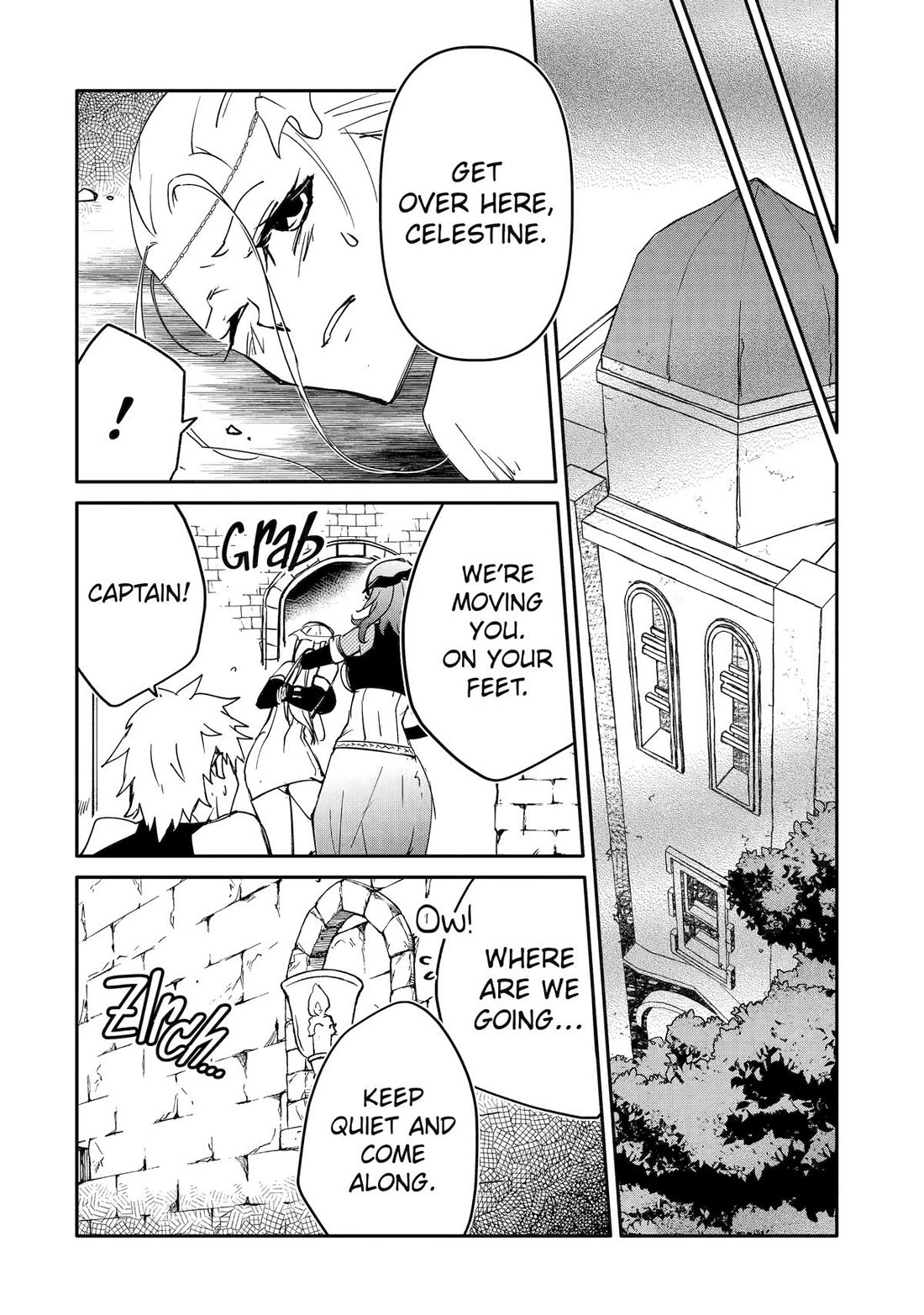 Mannen D-rank No Chuunen Boukensha, Yotta Ikioi De Densetsu No Ken Wo Hikkonuku Chapter 63 page 18 - Chapter 63