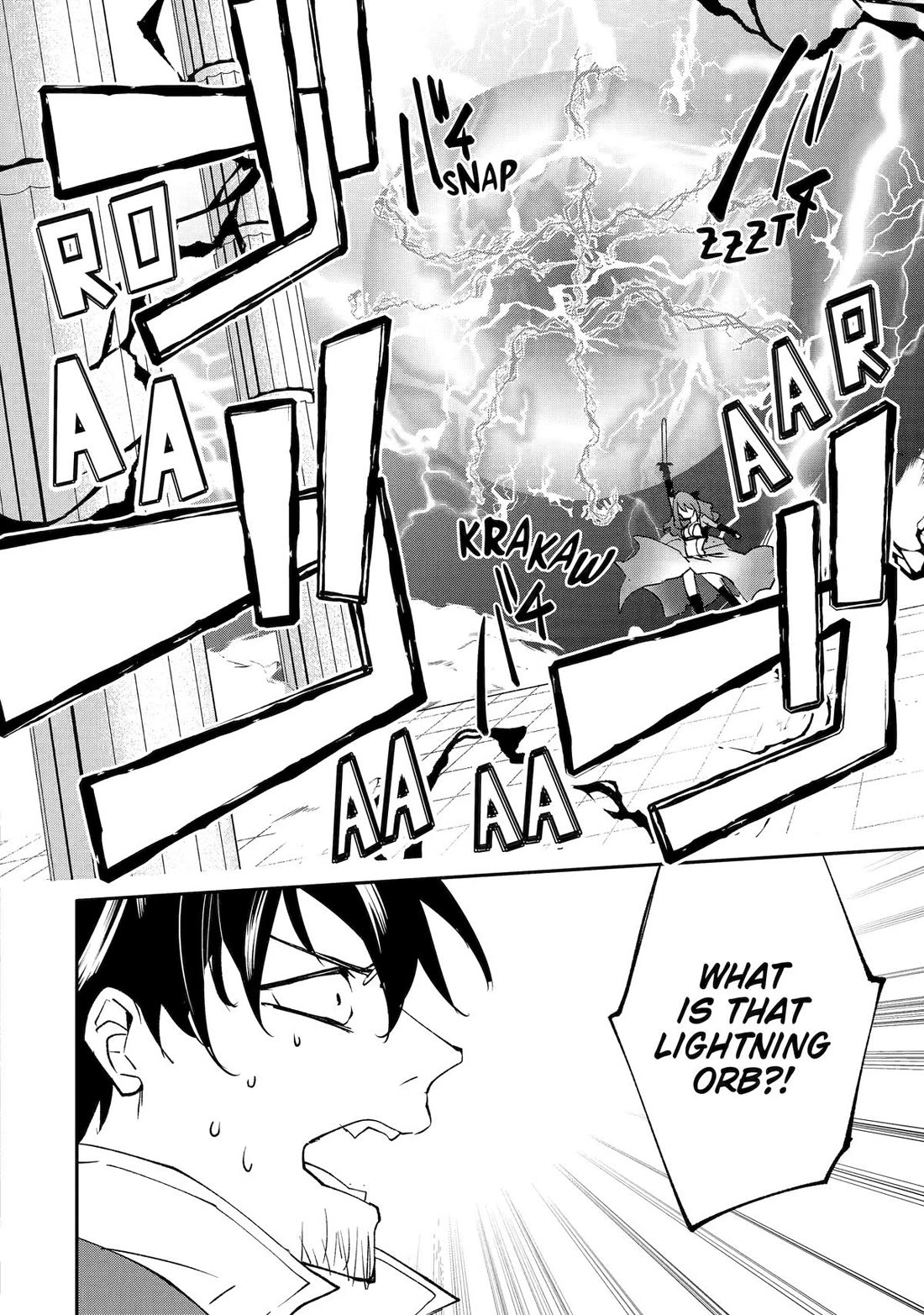 Mannen D-rank No Chuunen Boukensha, Yotta Ikioi De Densetsu No Ken Wo Hikkonuku Chapter 64 page 10 - Chapter 64