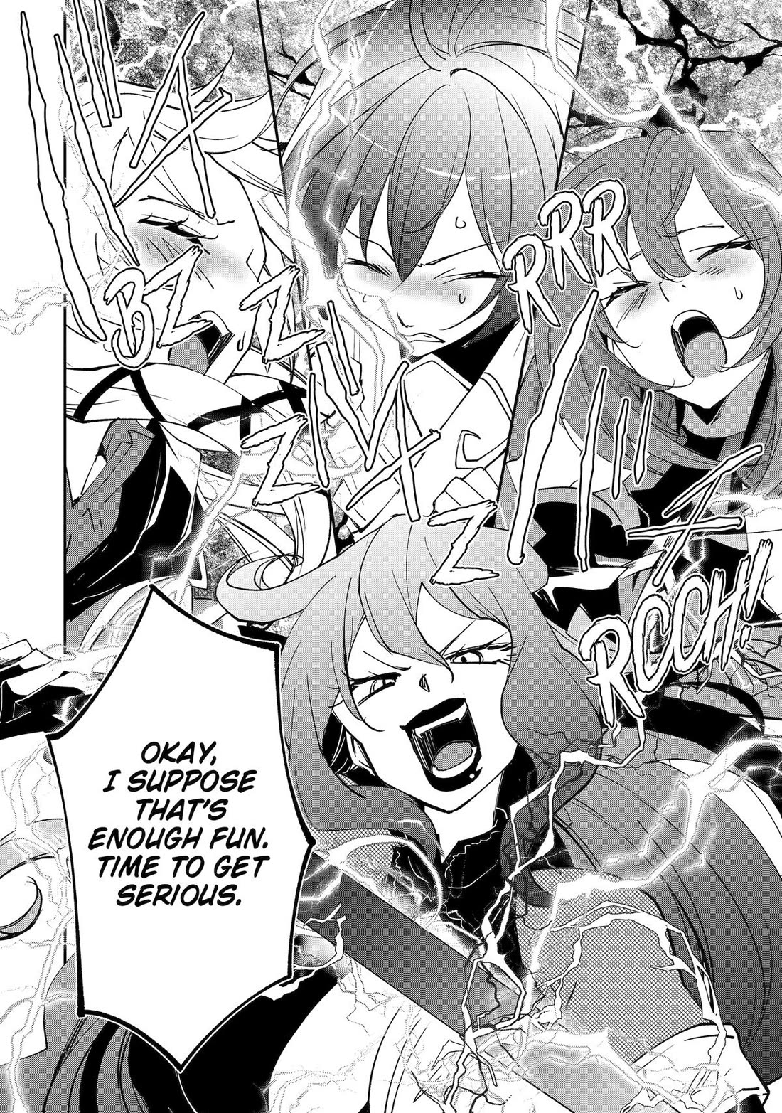 Mannen D-rank No Chuunen Boukensha, Yotta Ikioi De Densetsu No Ken Wo Hikkonuku Chapter 64 page 2 - Chapter 64