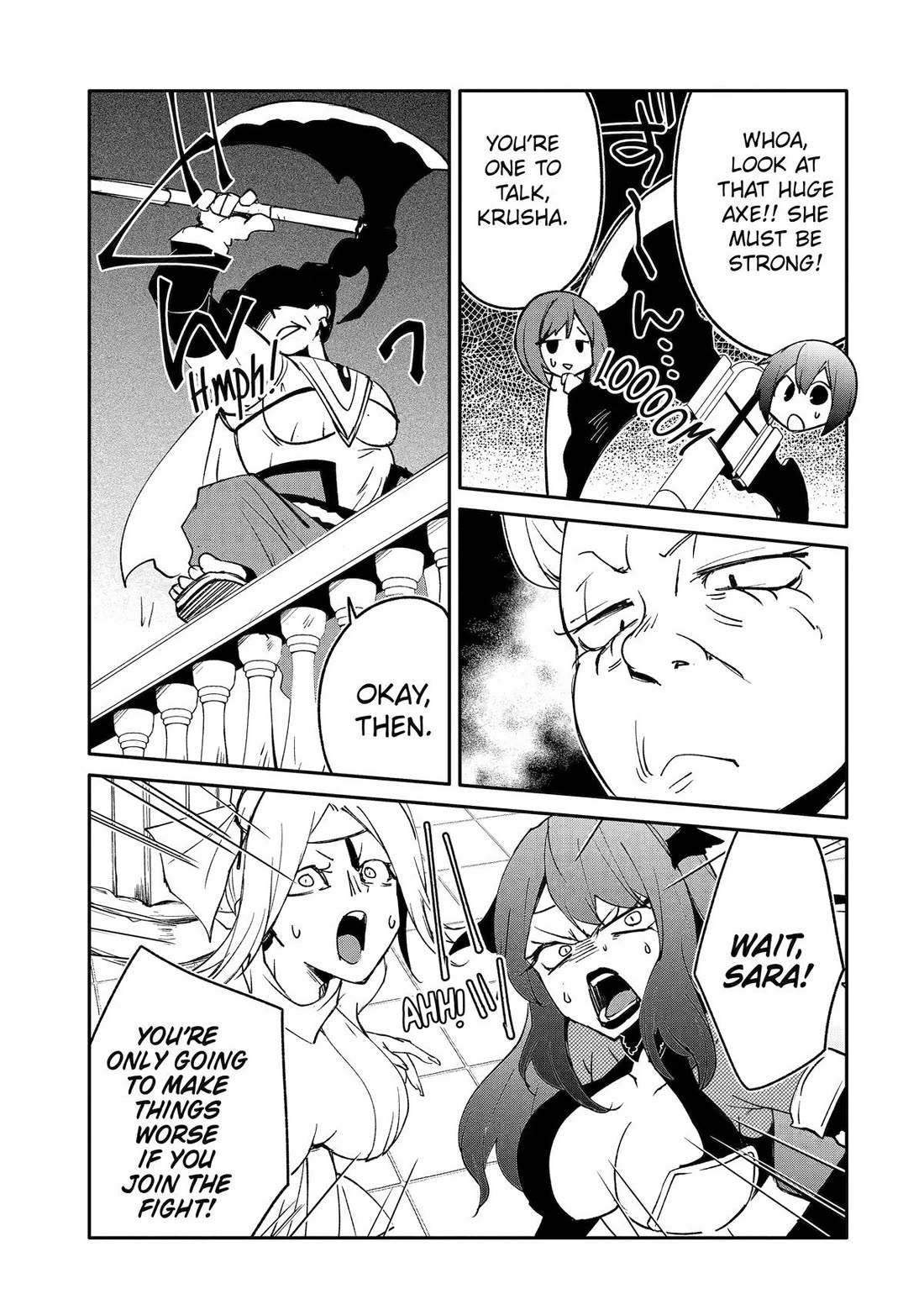 Mannen D-rank No Chuunen Boukensha, Yotta Ikioi De Densetsu No Ken Wo Hikkonuku Chapter 64 page 24 - Chapter 64