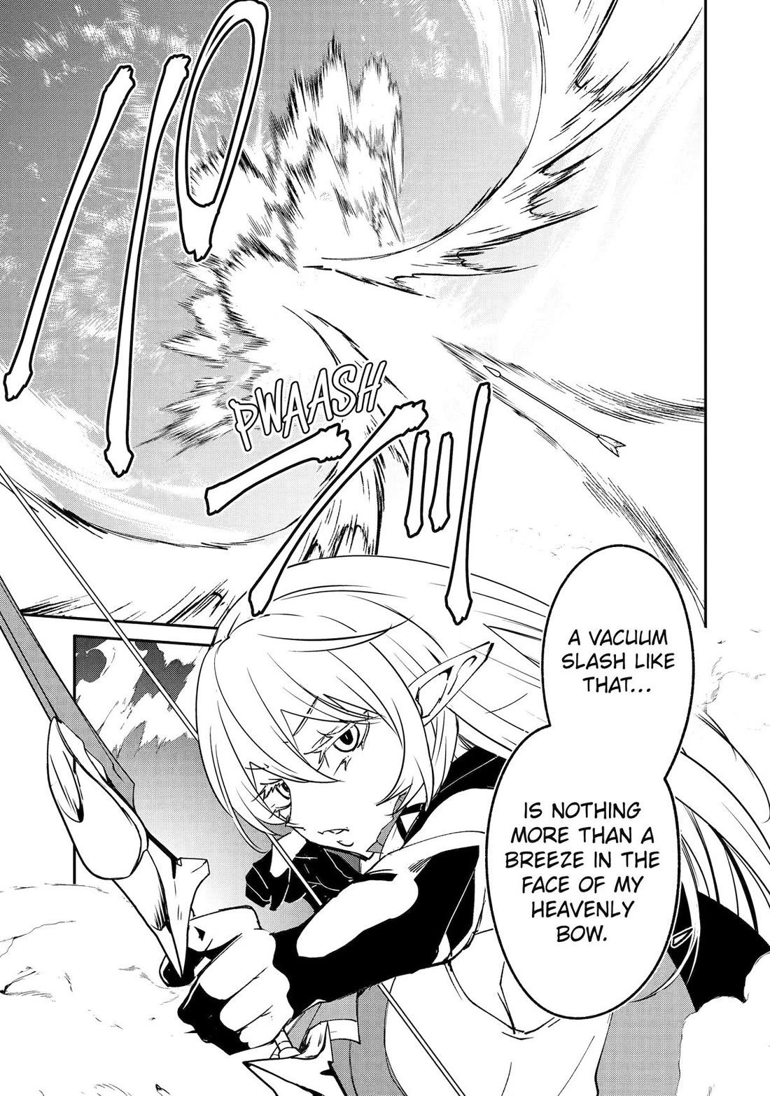 Mannen D-rank No Chuunen Boukensha, Yotta Ikioi De Densetsu No Ken Wo Hikkonuku Chapter 64 page 27 - Chapter 64