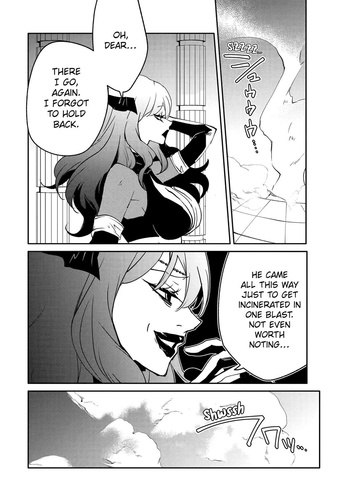 Mannen D-rank No Chuunen Boukensha, Yotta Ikioi De Densetsu No Ken Wo Hikkonuku Chapter 64 page 4 - Chapter 64