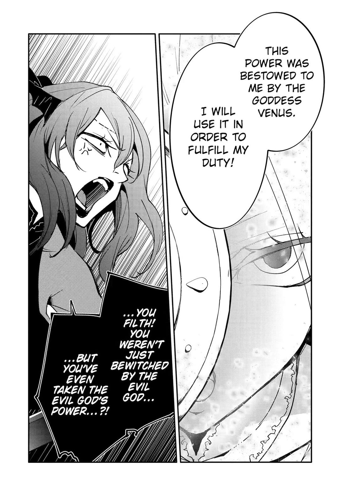 Mannen D-rank No Chuunen Boukensha, Yotta Ikioi De Densetsu No Ken Wo Hikkonuku Chapter 65 page 10 - Chapter 65