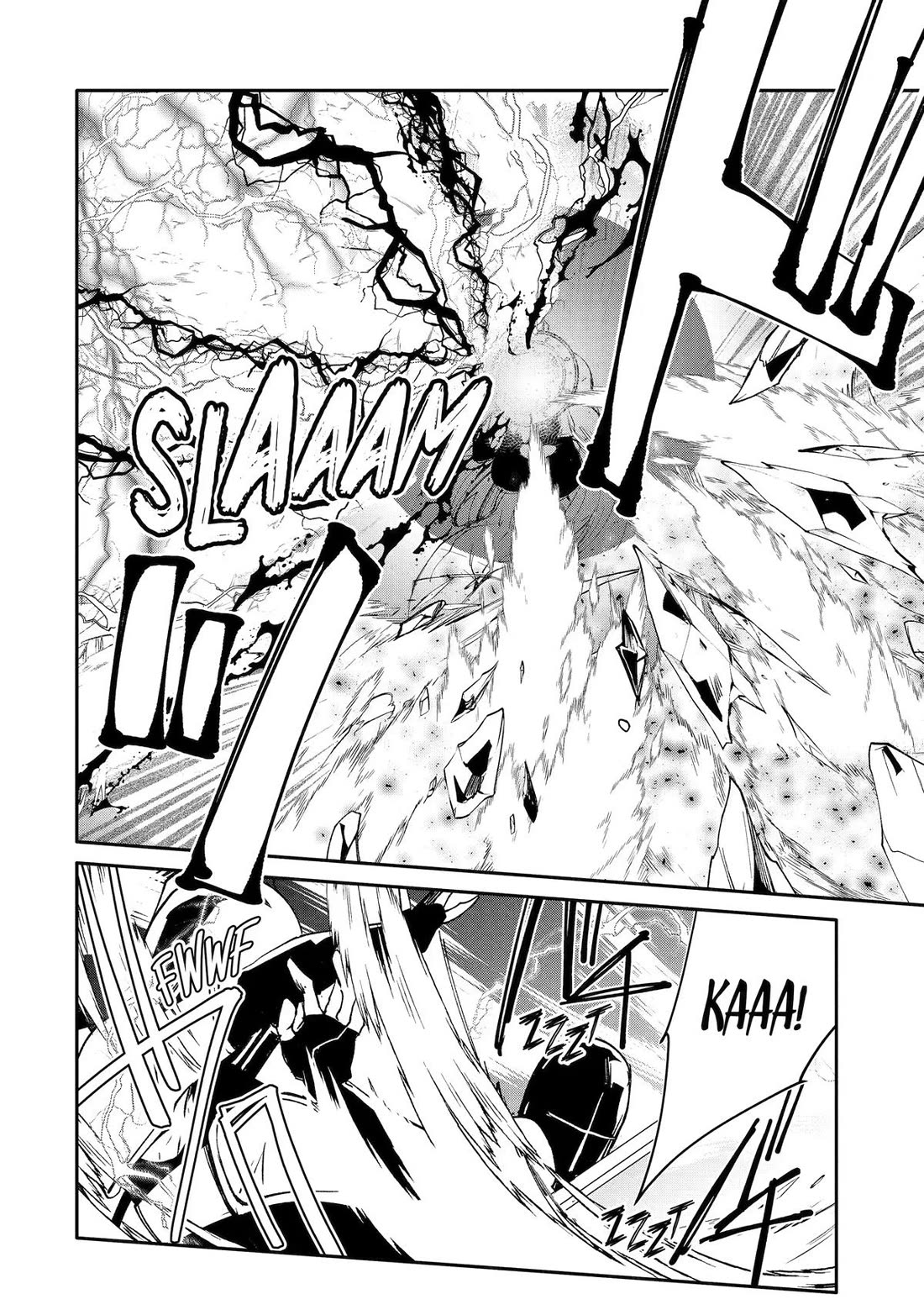 Mannen D-rank No Chuunen Boukensha, Yotta Ikioi De Densetsu No Ken Wo Hikkonuku Chapter 65 page 12 - Chapter 65