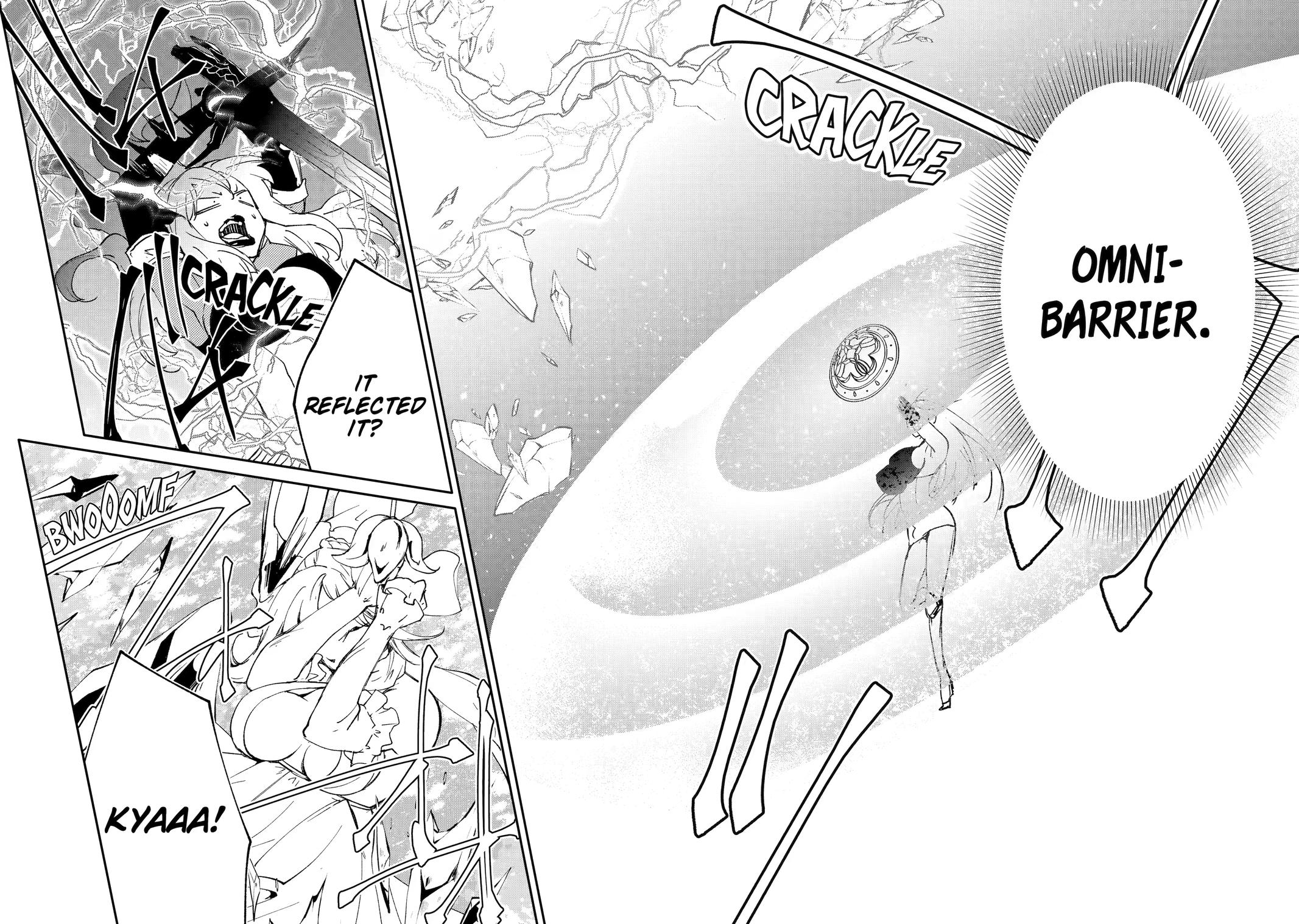 Mannen D-rank No Chuunen Boukensha, Yotta Ikioi De Densetsu No Ken Wo Hikkonuku Chapter 65 page 14 - Chapter 65